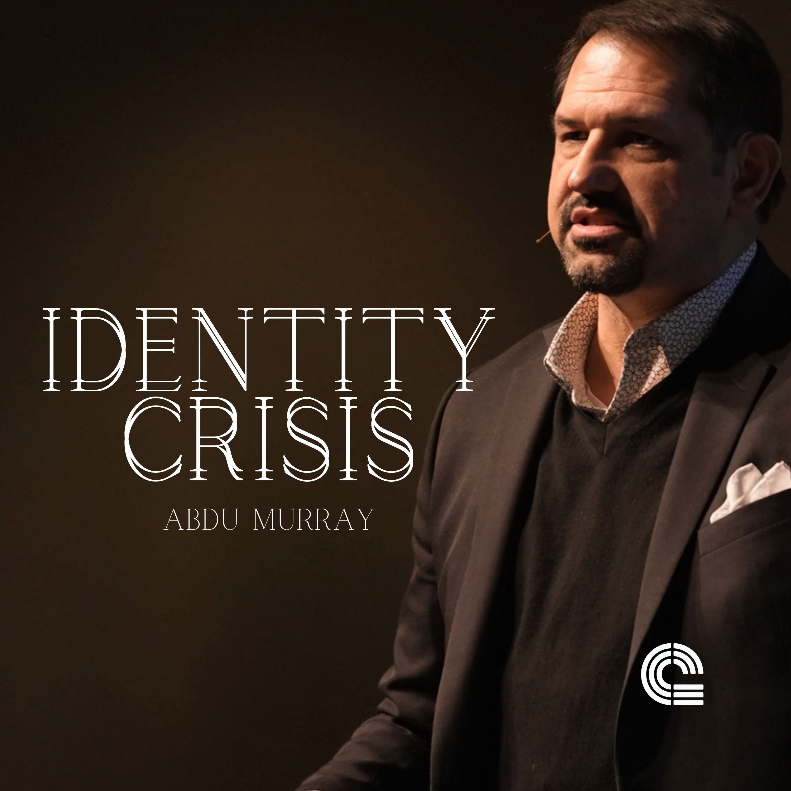 Identity Crisis episode artwork