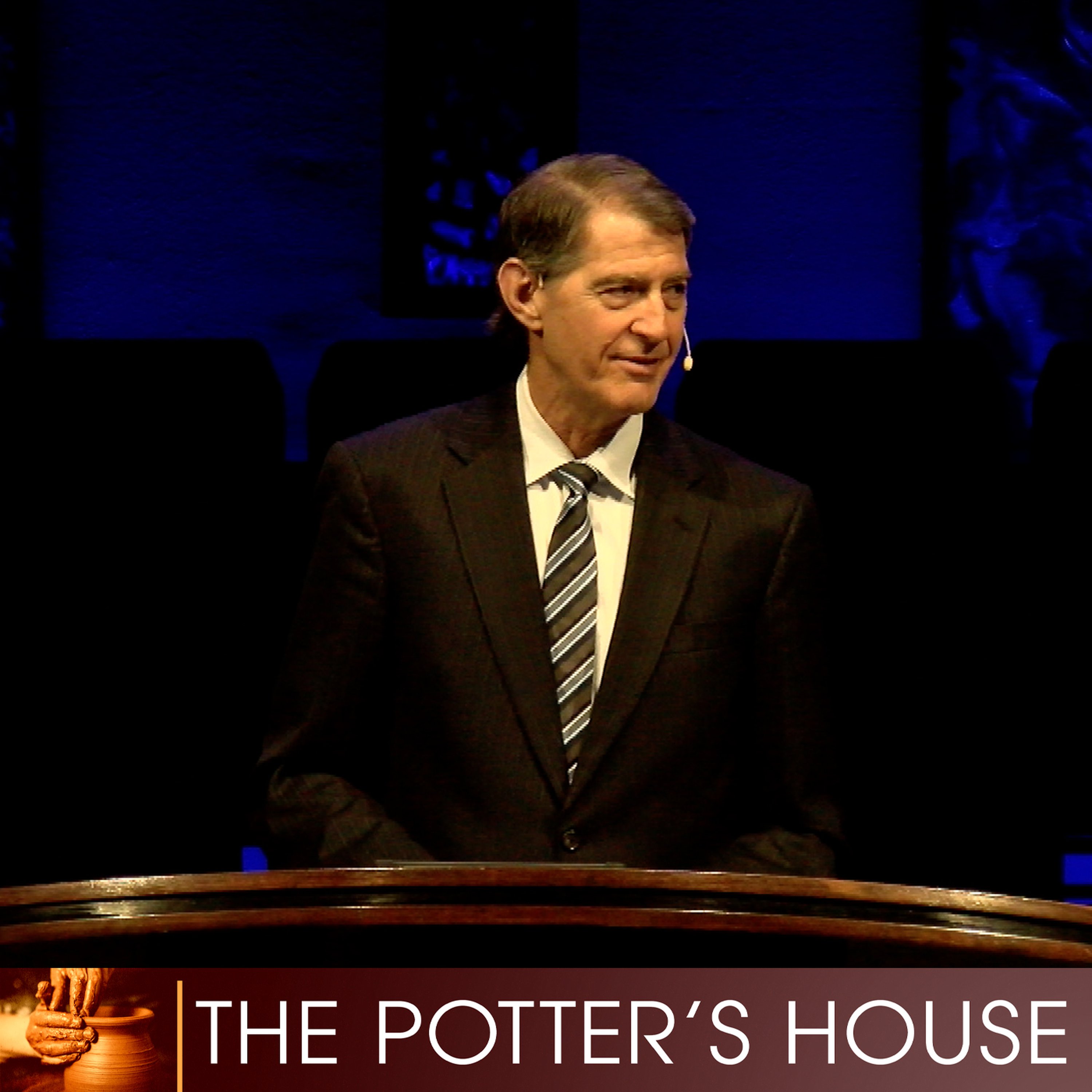 The Potter's House episode artwork