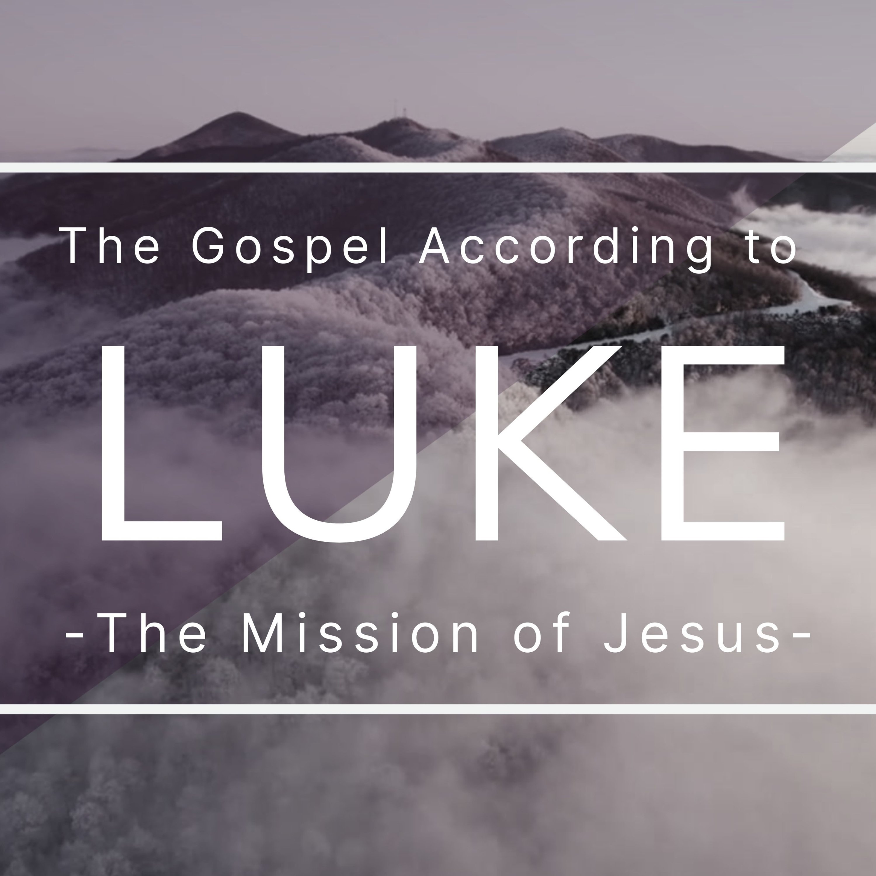 The Blessing of Knowing Christ