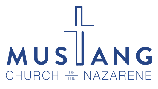 Welcome to Mustang Church of the Nazarene!