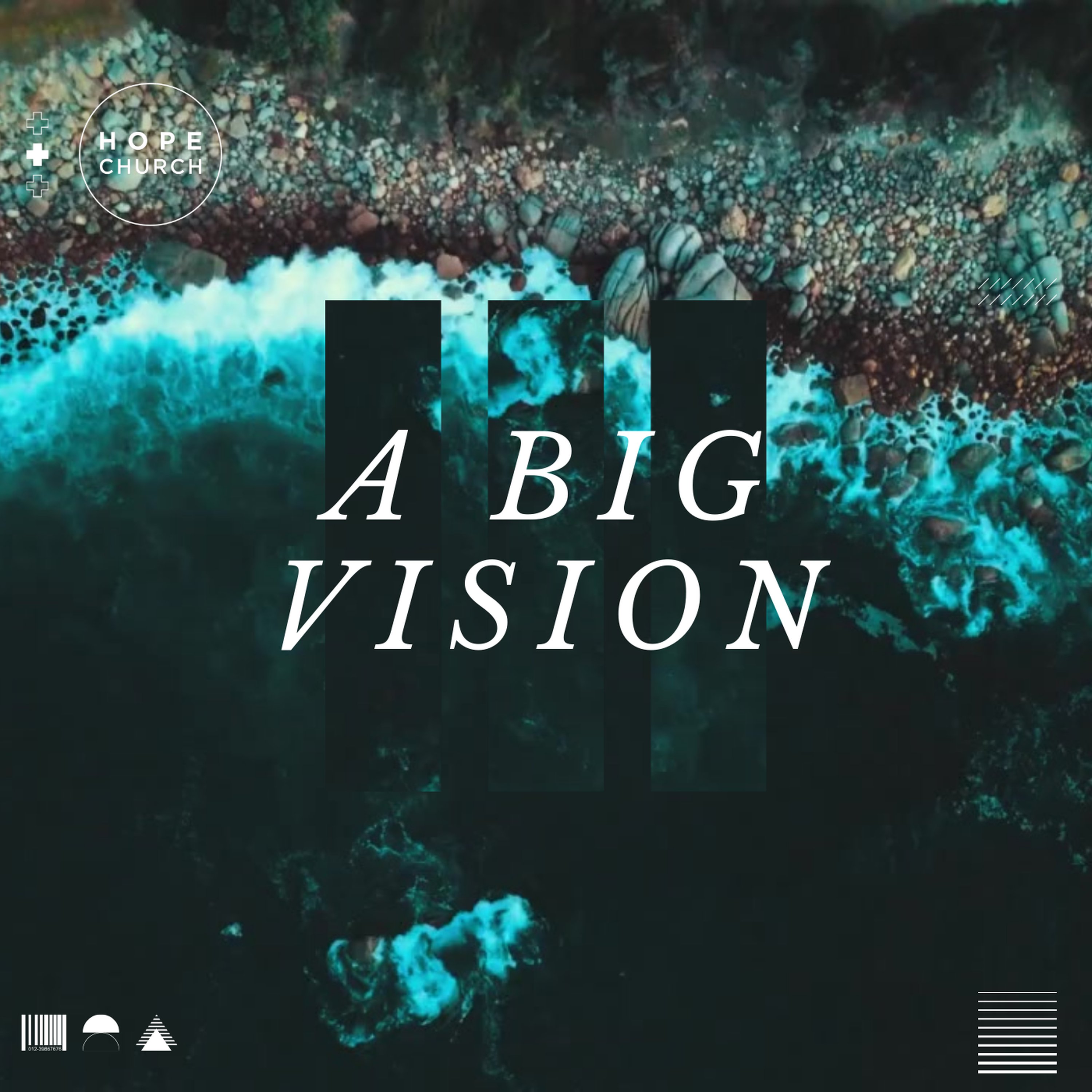 Big Vision episode artwork