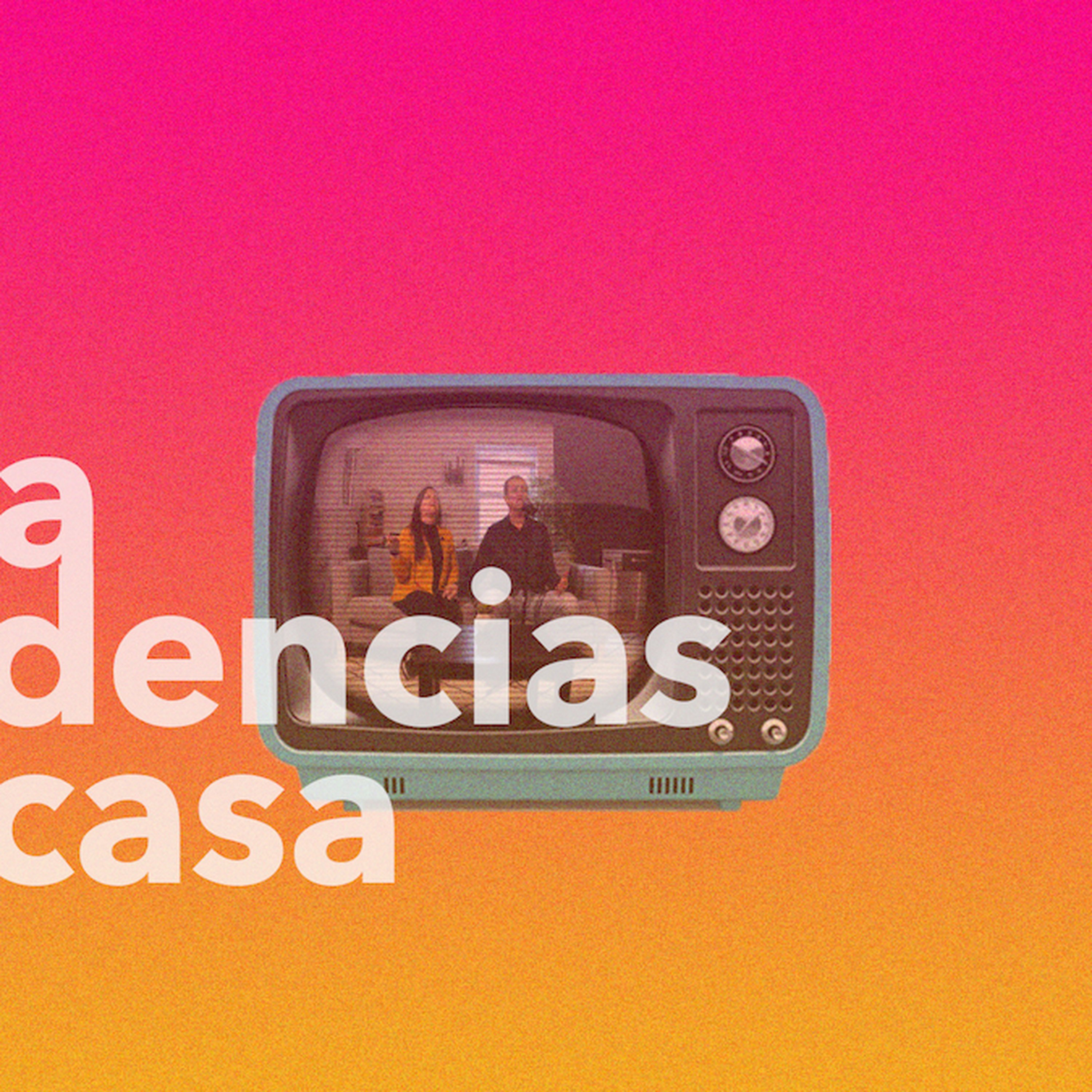 Kit De Emergencia. episode artwork