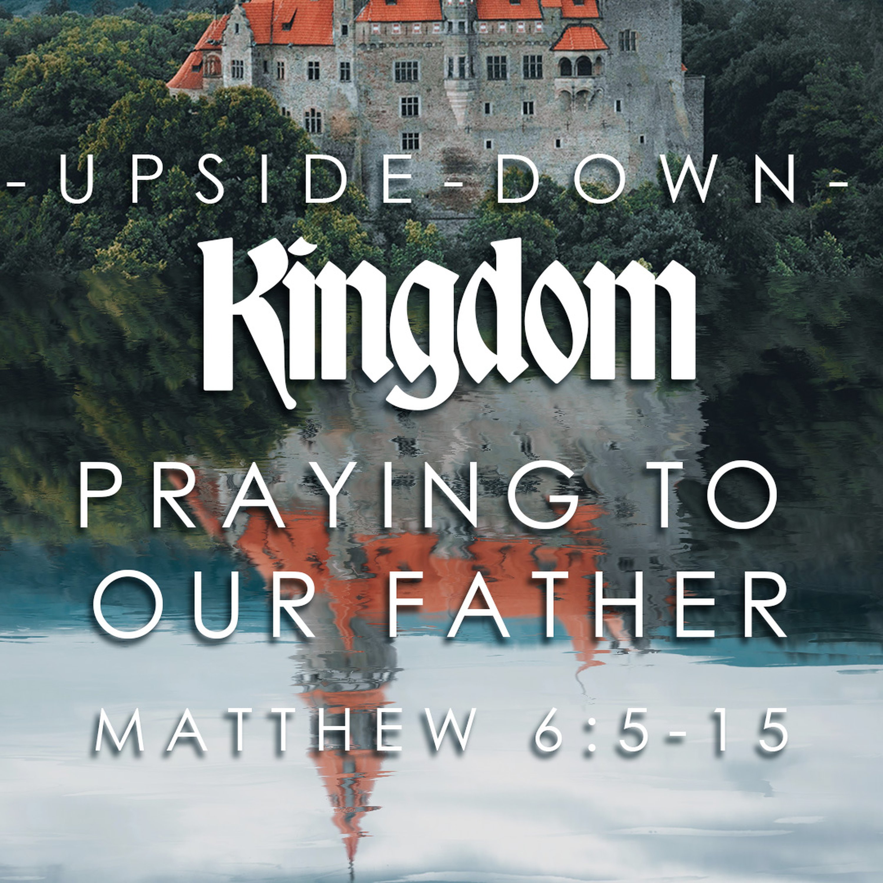 Trinity Alliance Sermon Podcast Feed