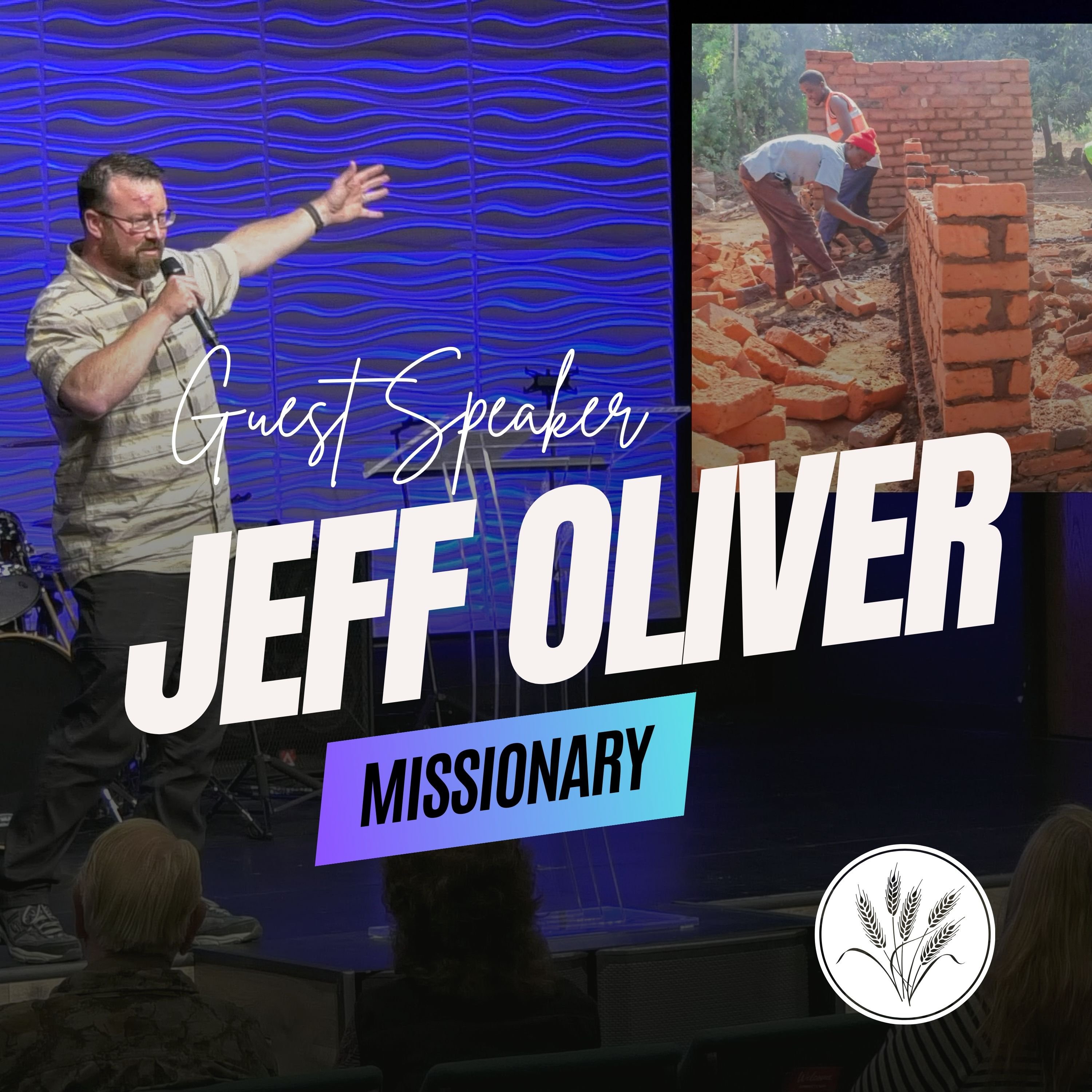 Harvest Bible Church Sermon Audio
