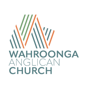 Welcome to Wahroonga Anglican Church