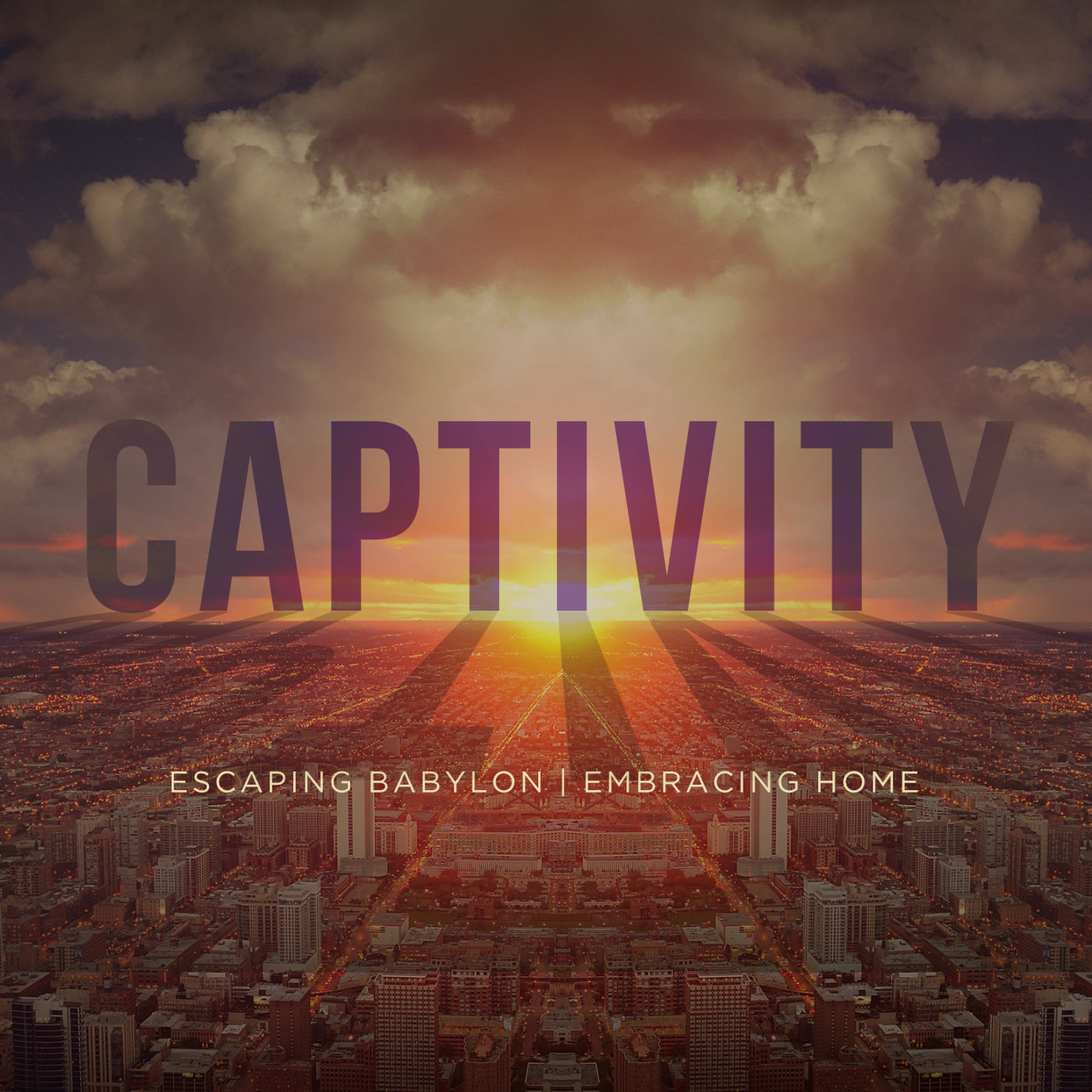 Captivity: Part 9 episode artwork
