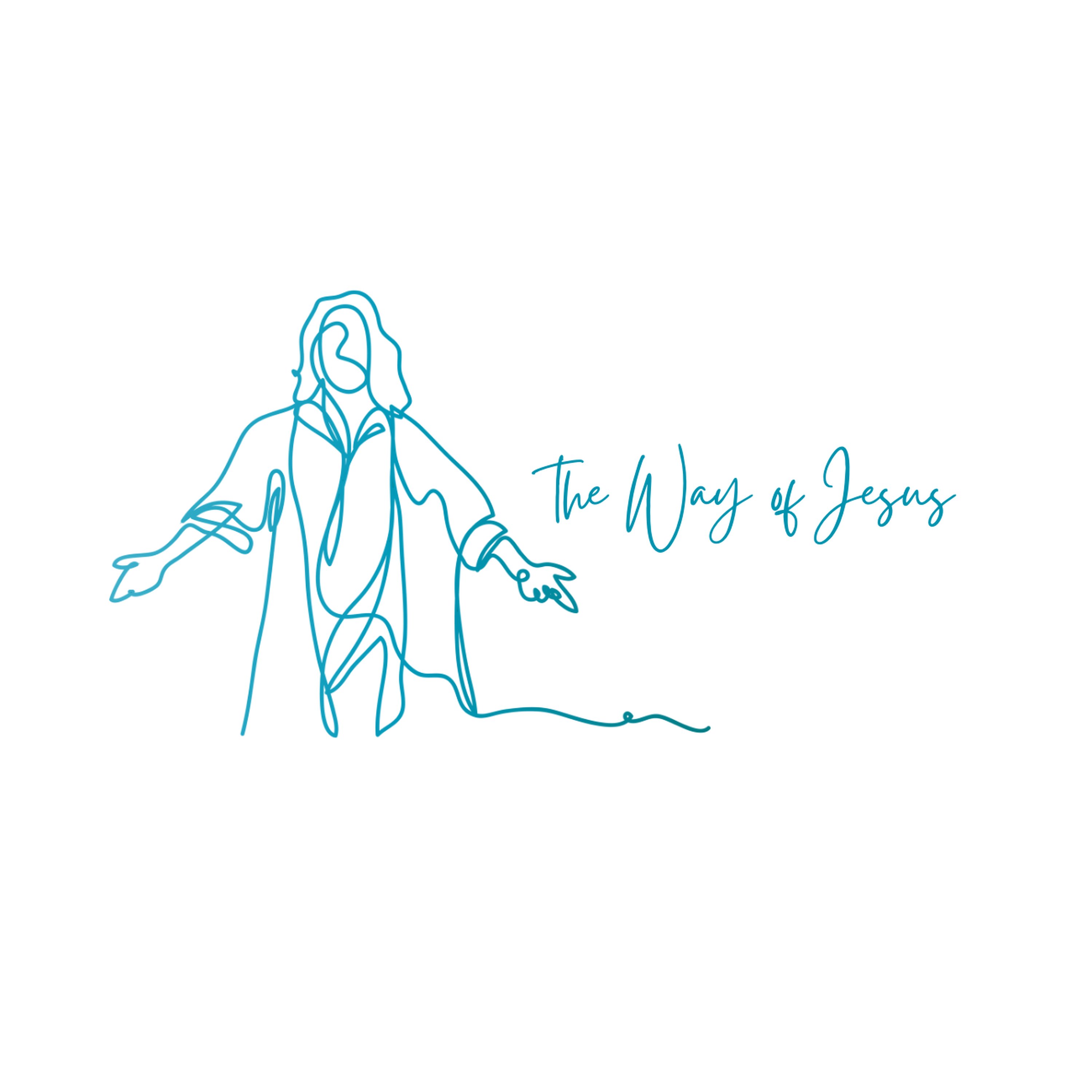 The Church of Grace and Peace Podcast