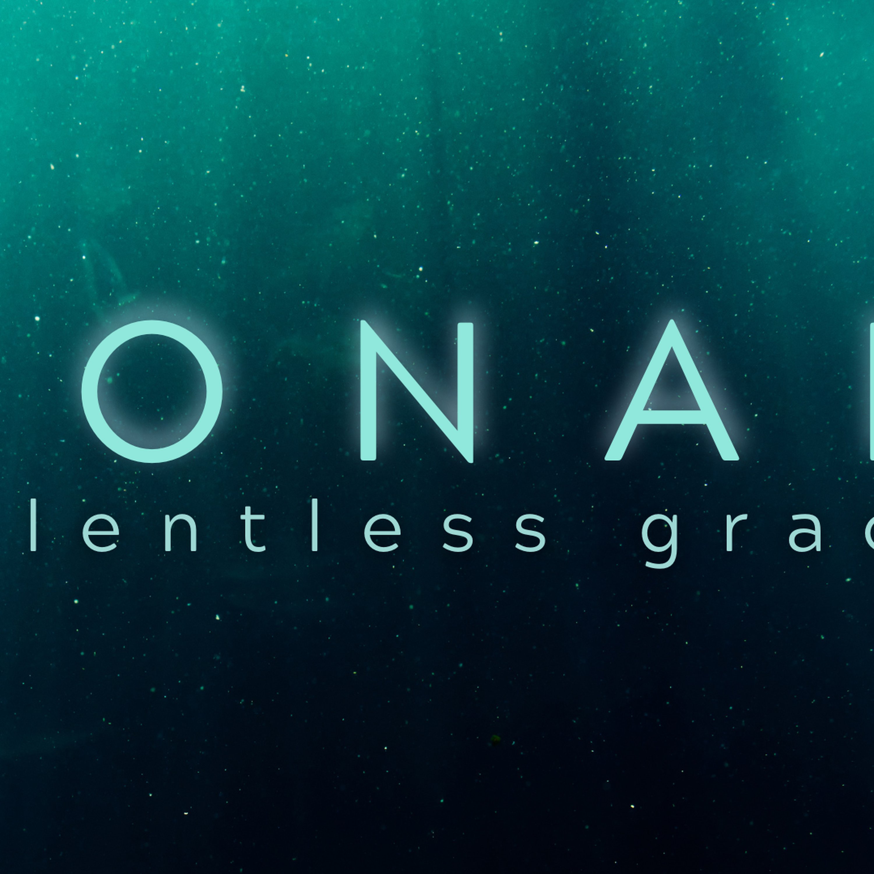 Jonah 4 / Andrew Rees / 23rd February 2025 episode artwork