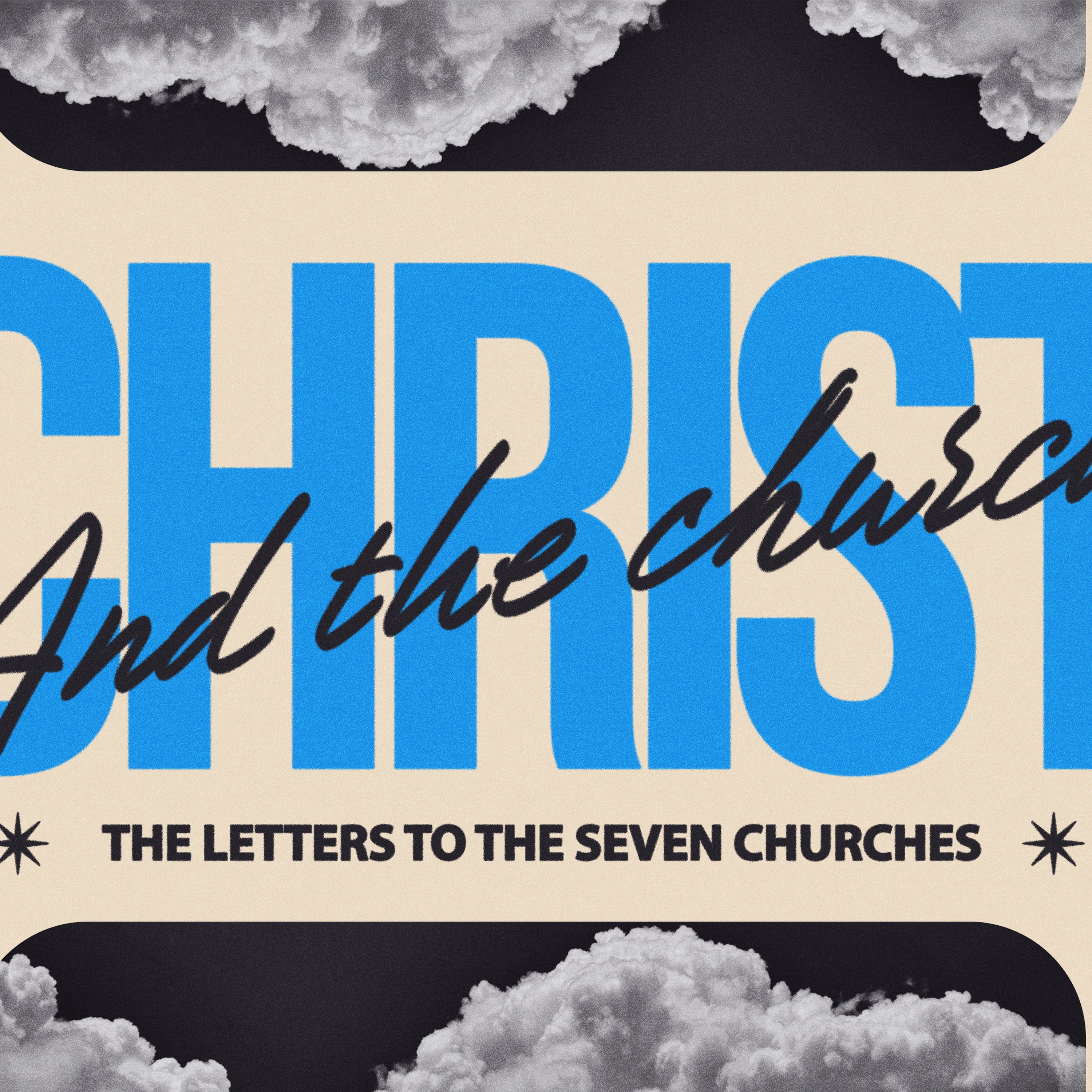 Christ in the Church episode artwork