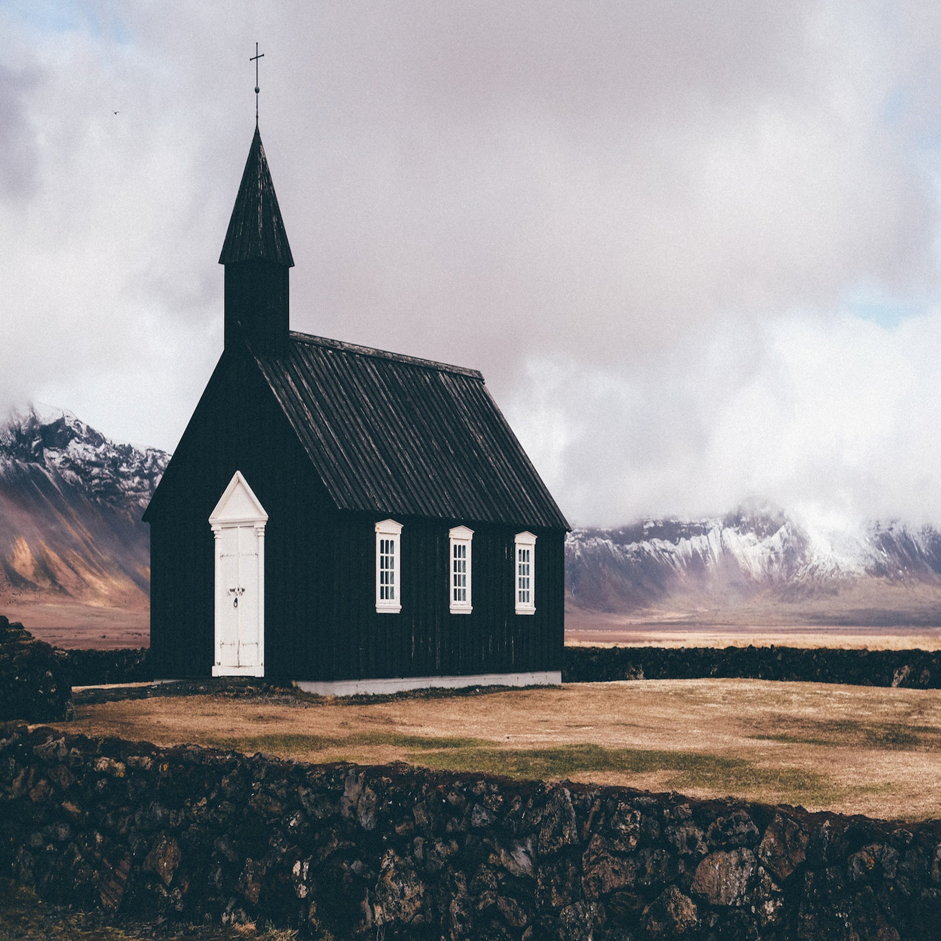 Back to the Basics: What is Worship - Part 2 episode artwork