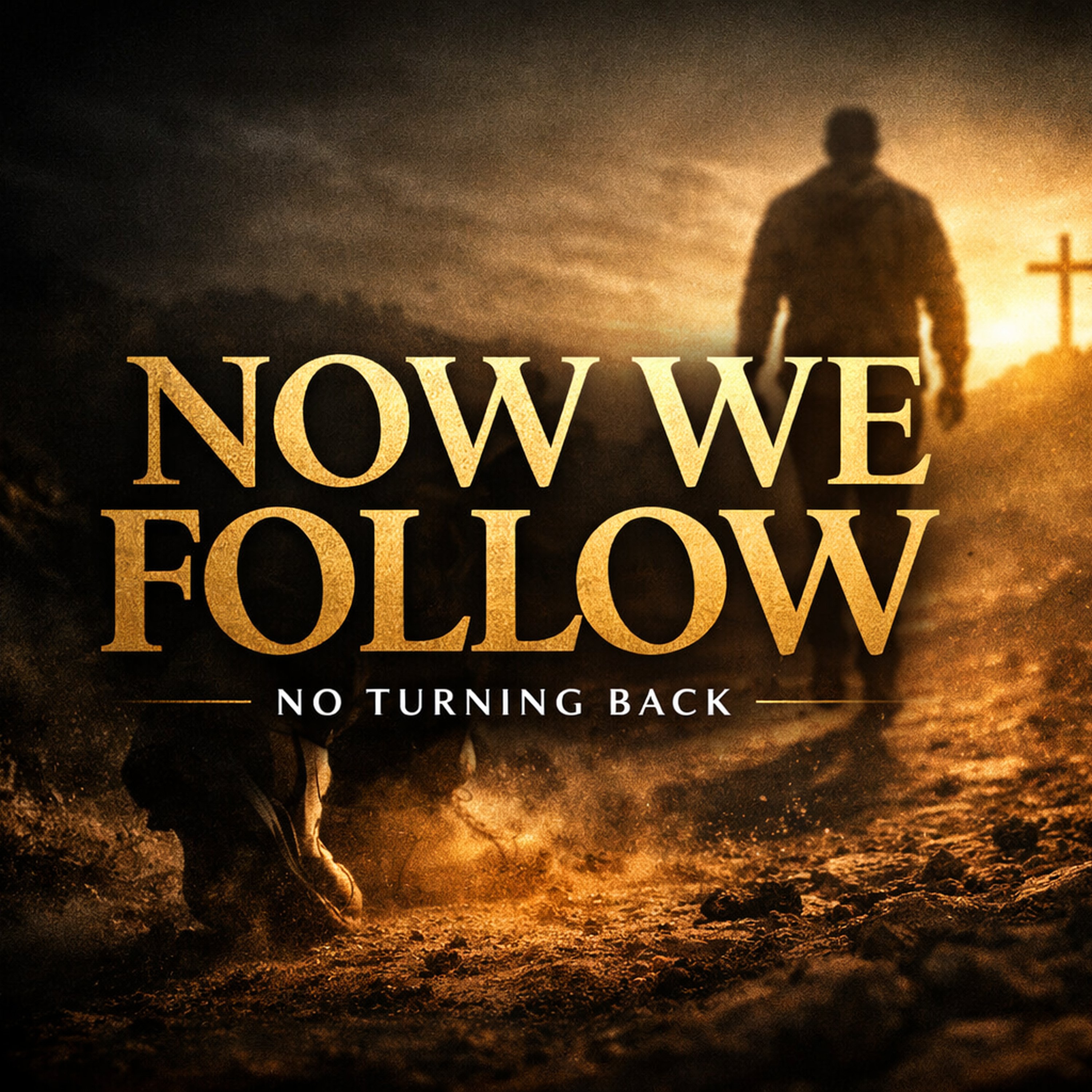 Now We Follow: Part 2 ( Renamed) episode artwork