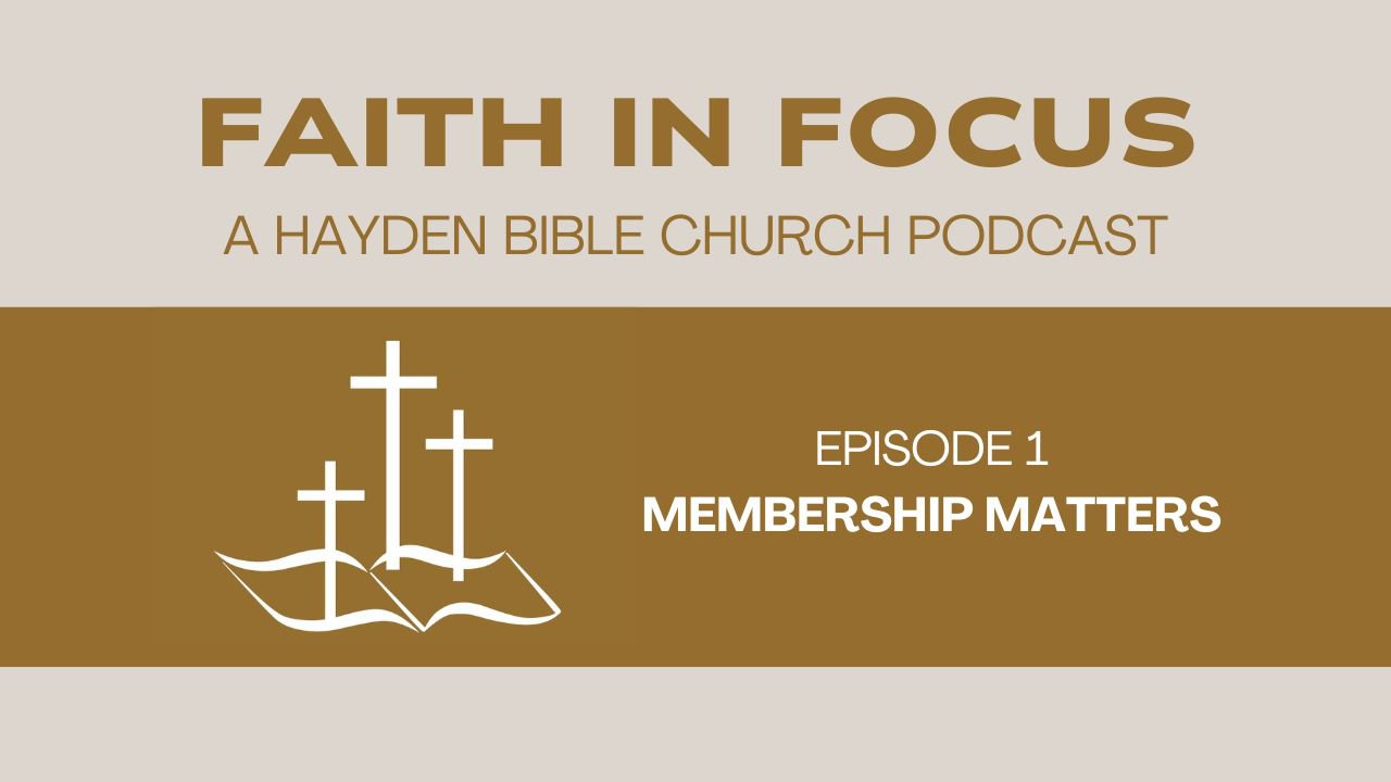 Click Image to go to Podcast
