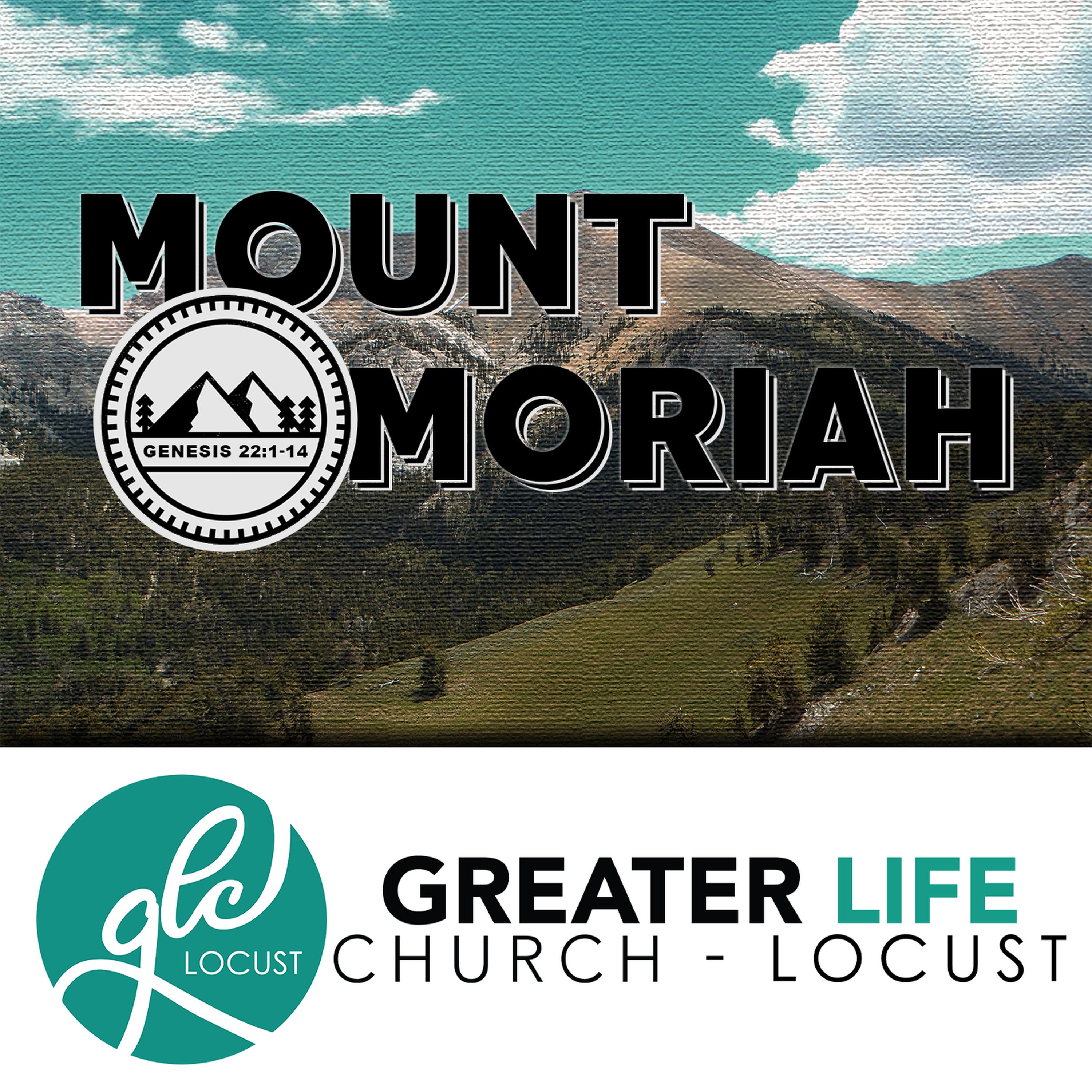 Greater Life Church Podcast