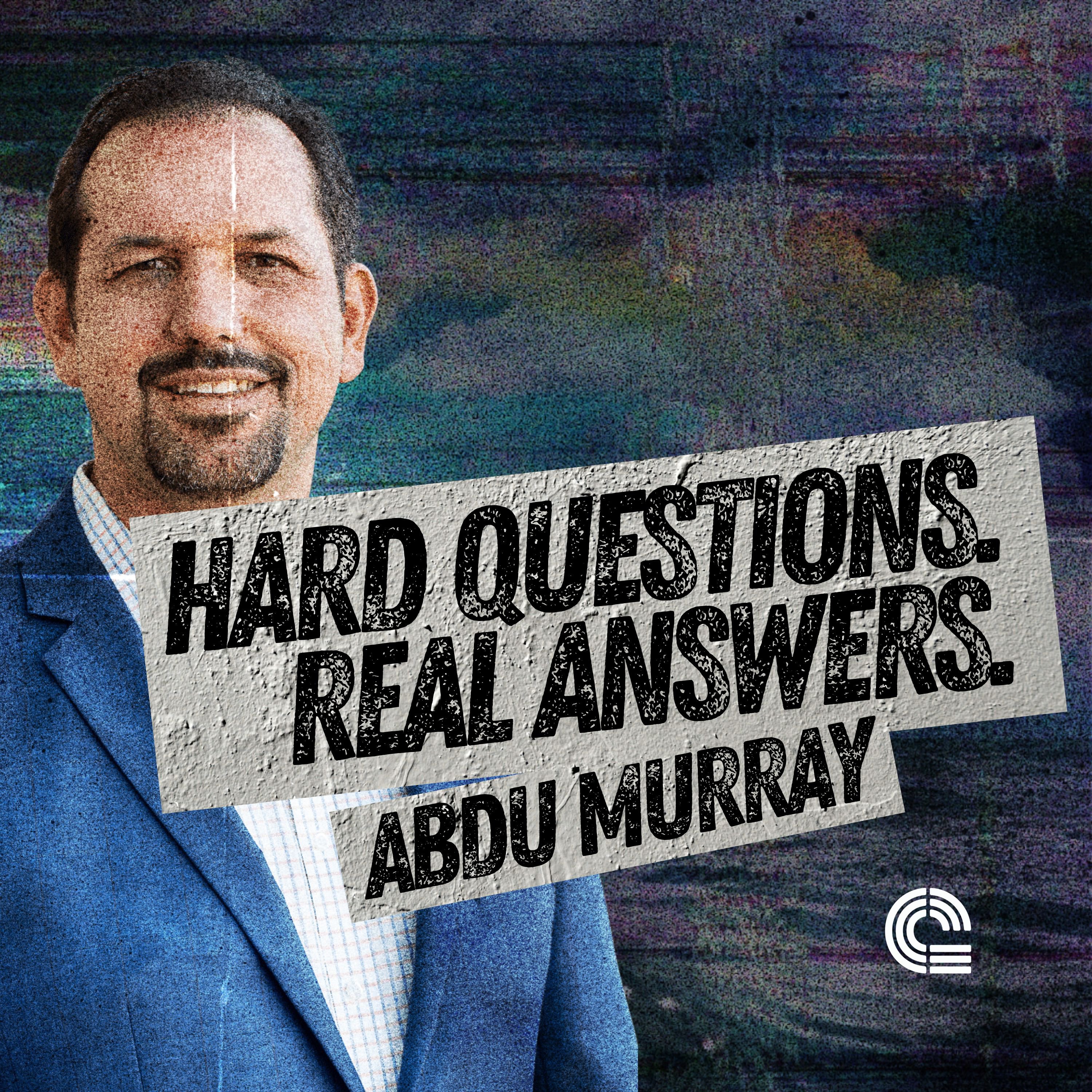 Hard Questions. Real Answers.
