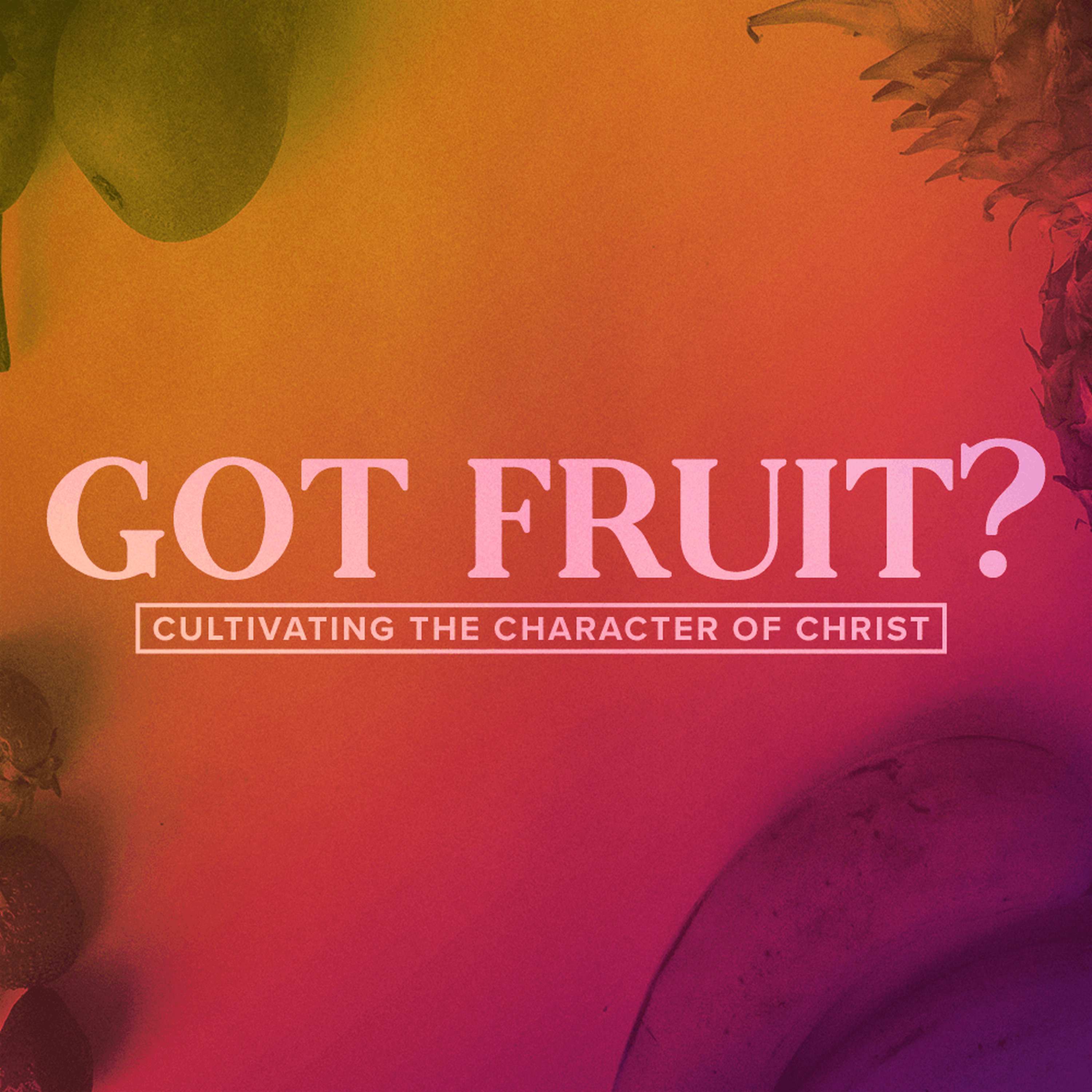 Forgotten Fruit episode artwork