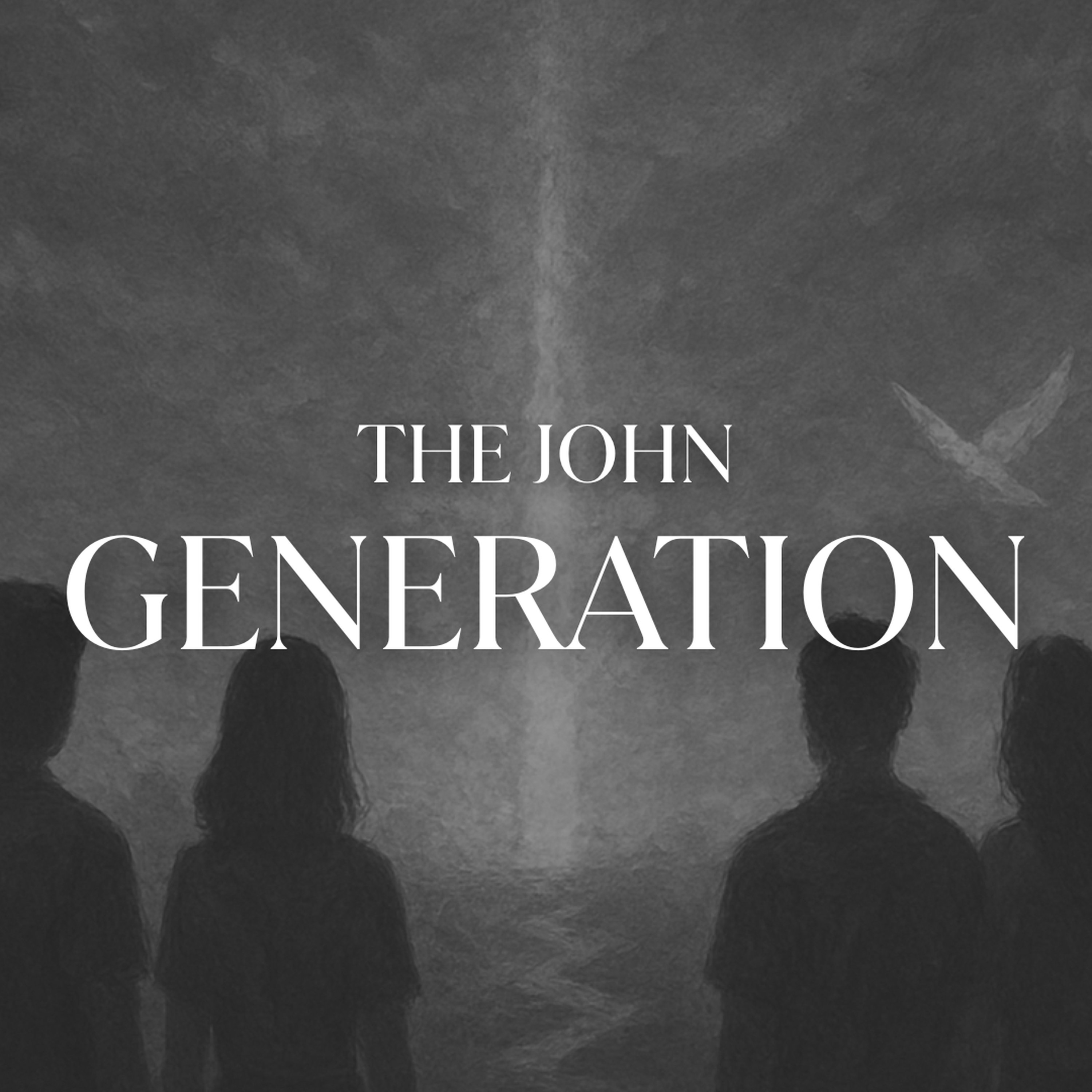 The John Generation episode artwork