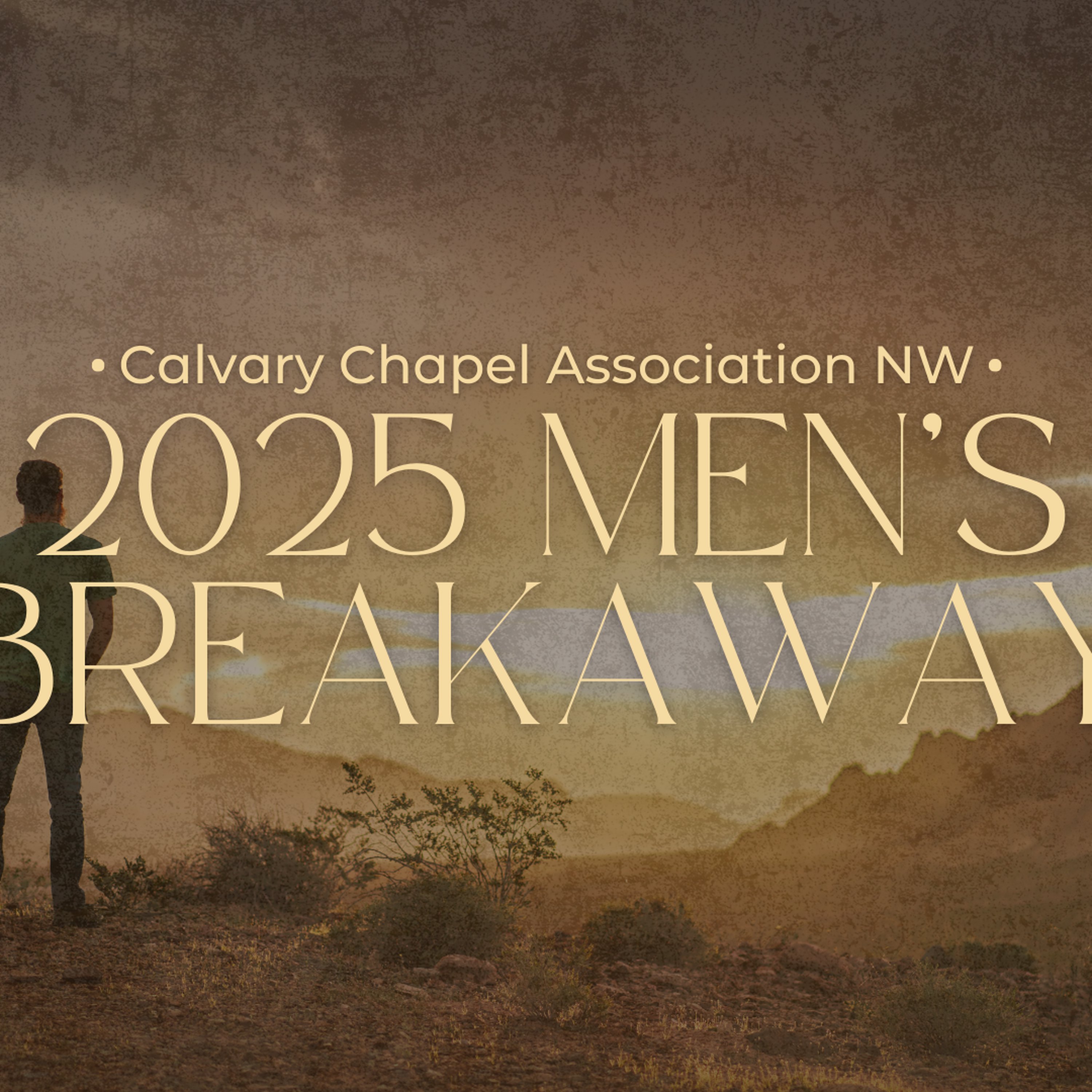 Revelation 3:1-22 | 2025 CCA NW Men's Breakaway (Session 3) episode artwork