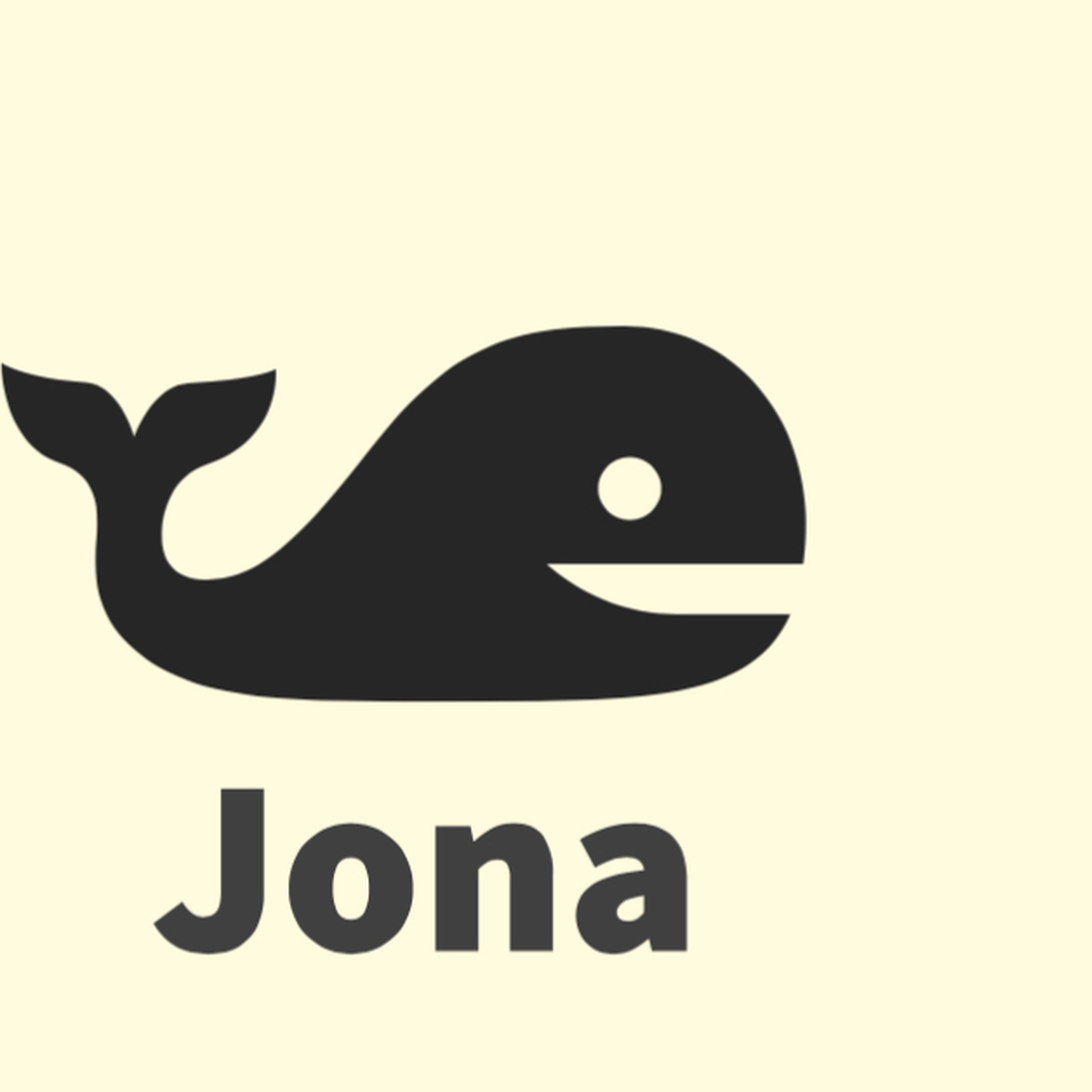Jona - Introduksjon episode artwork