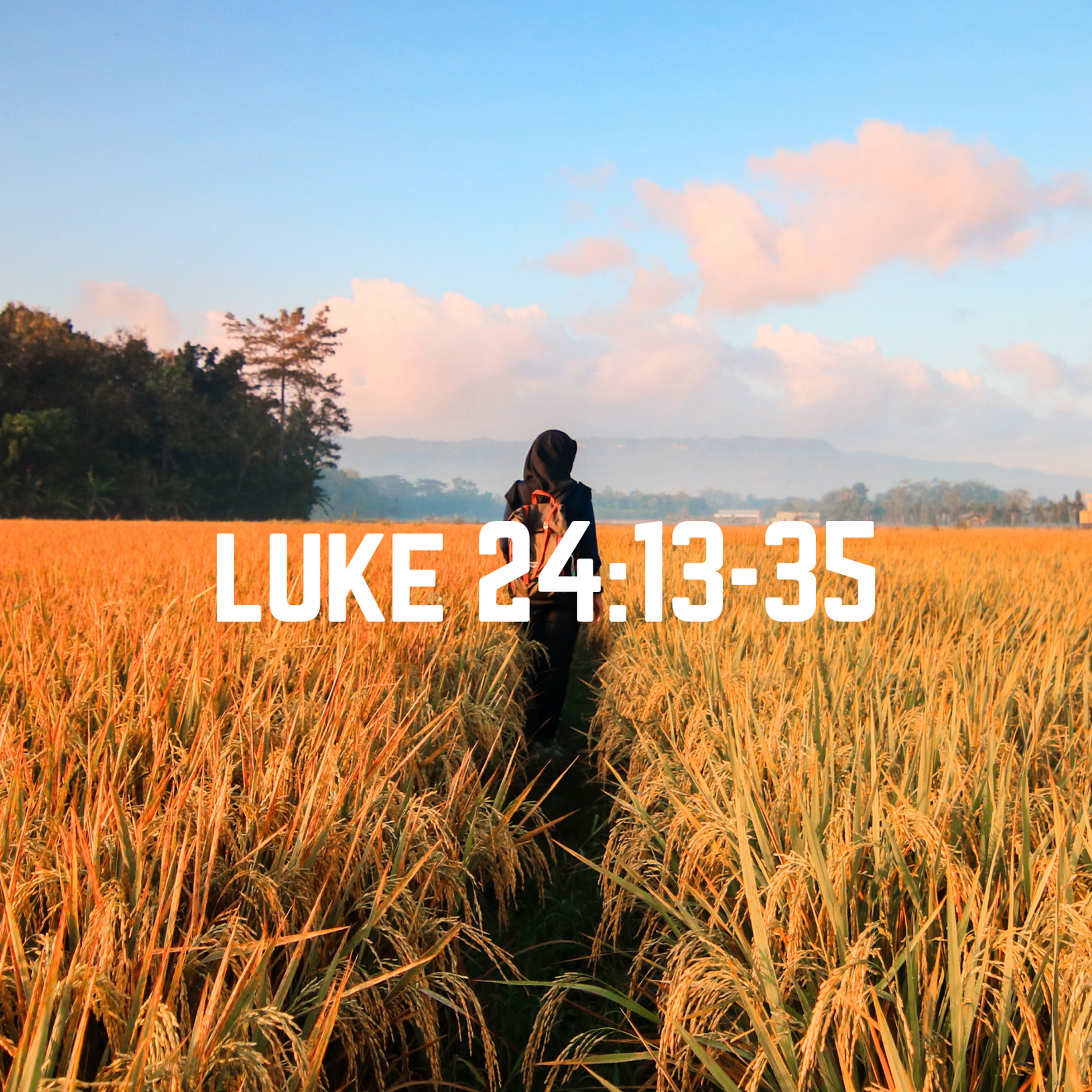 BreadCom Quezon City Sermons