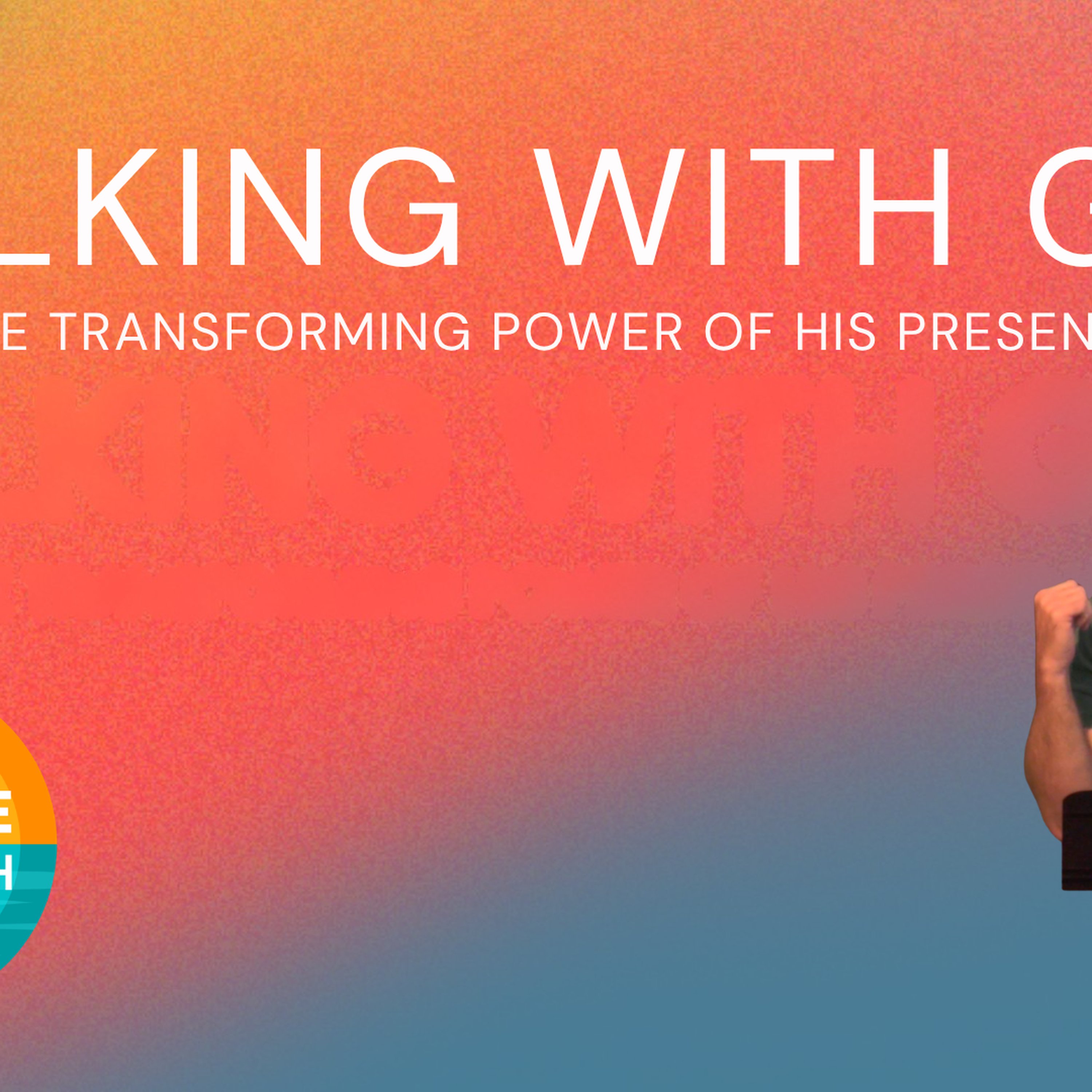 Walking with God | The way of Obedience episode artwork