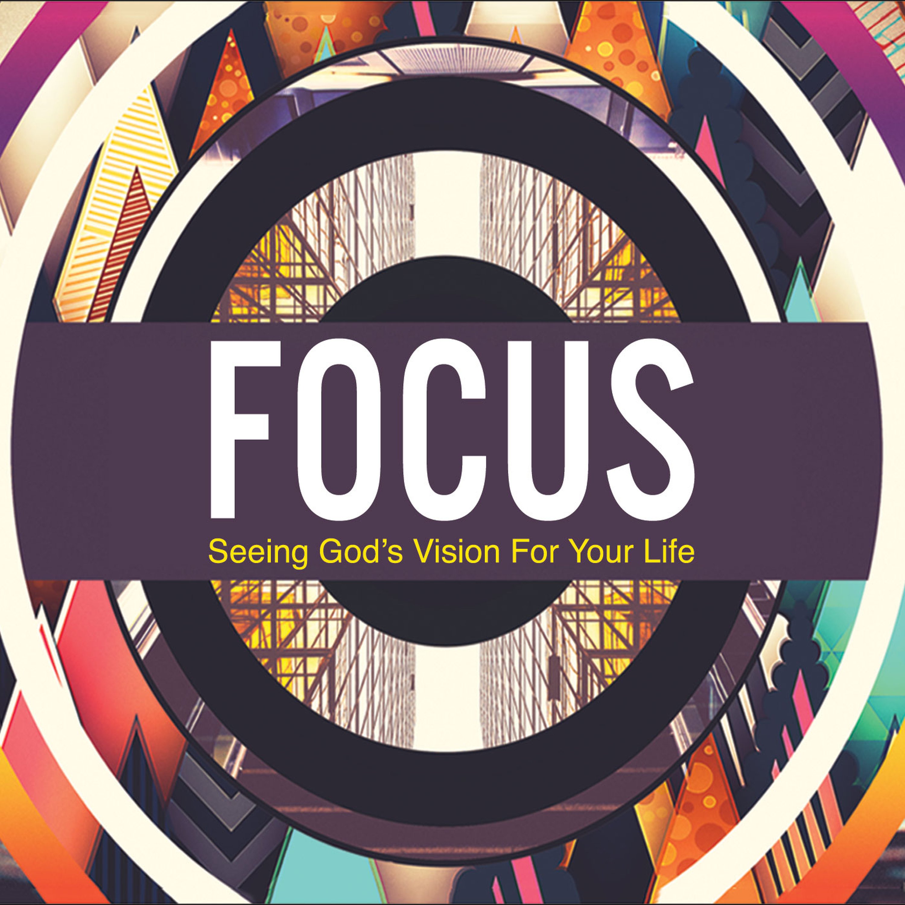 Focus Pt. 4 episode artwork