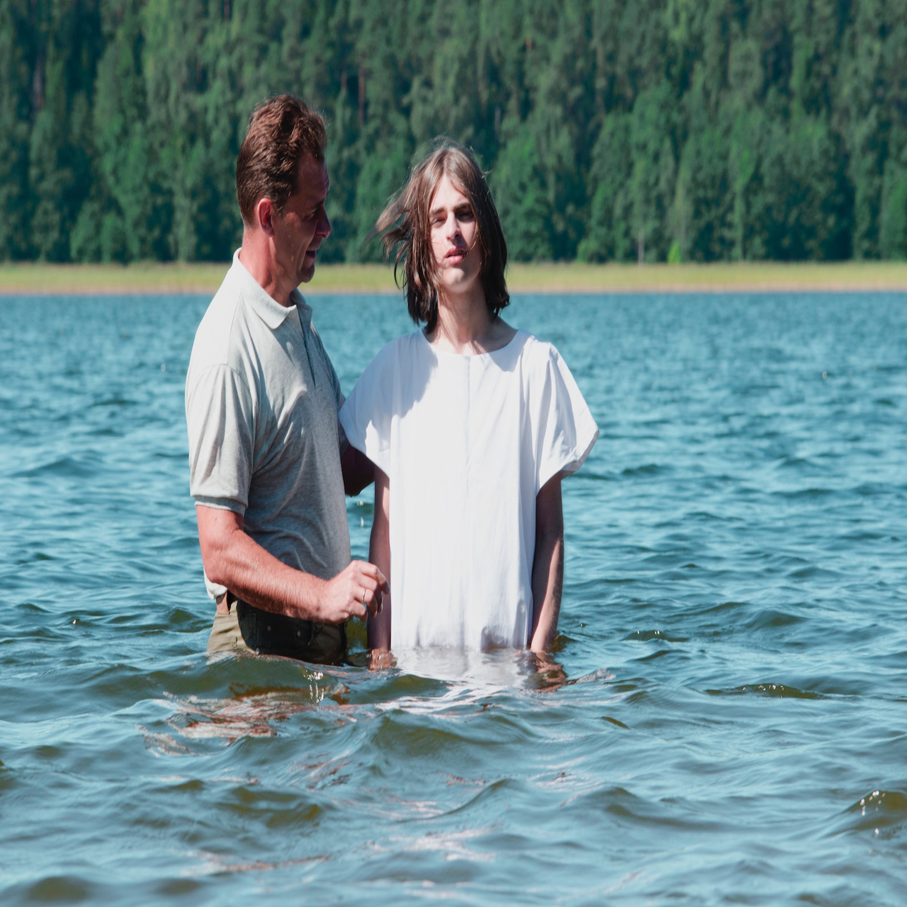 Ask the Pastor: Is Baptism Required for Salvation? Romans 6:1-4 episode artwork