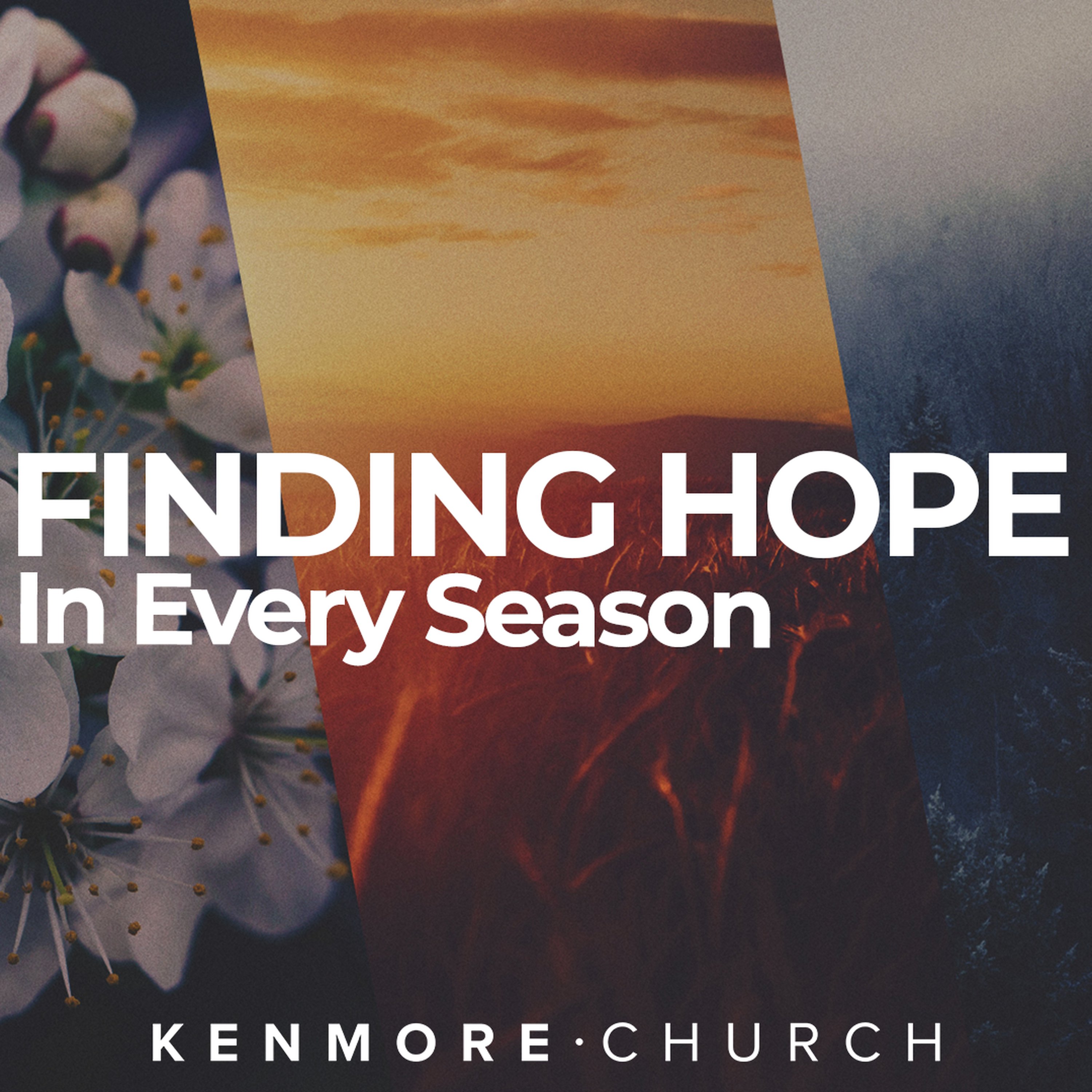 Kenmore Church Messages