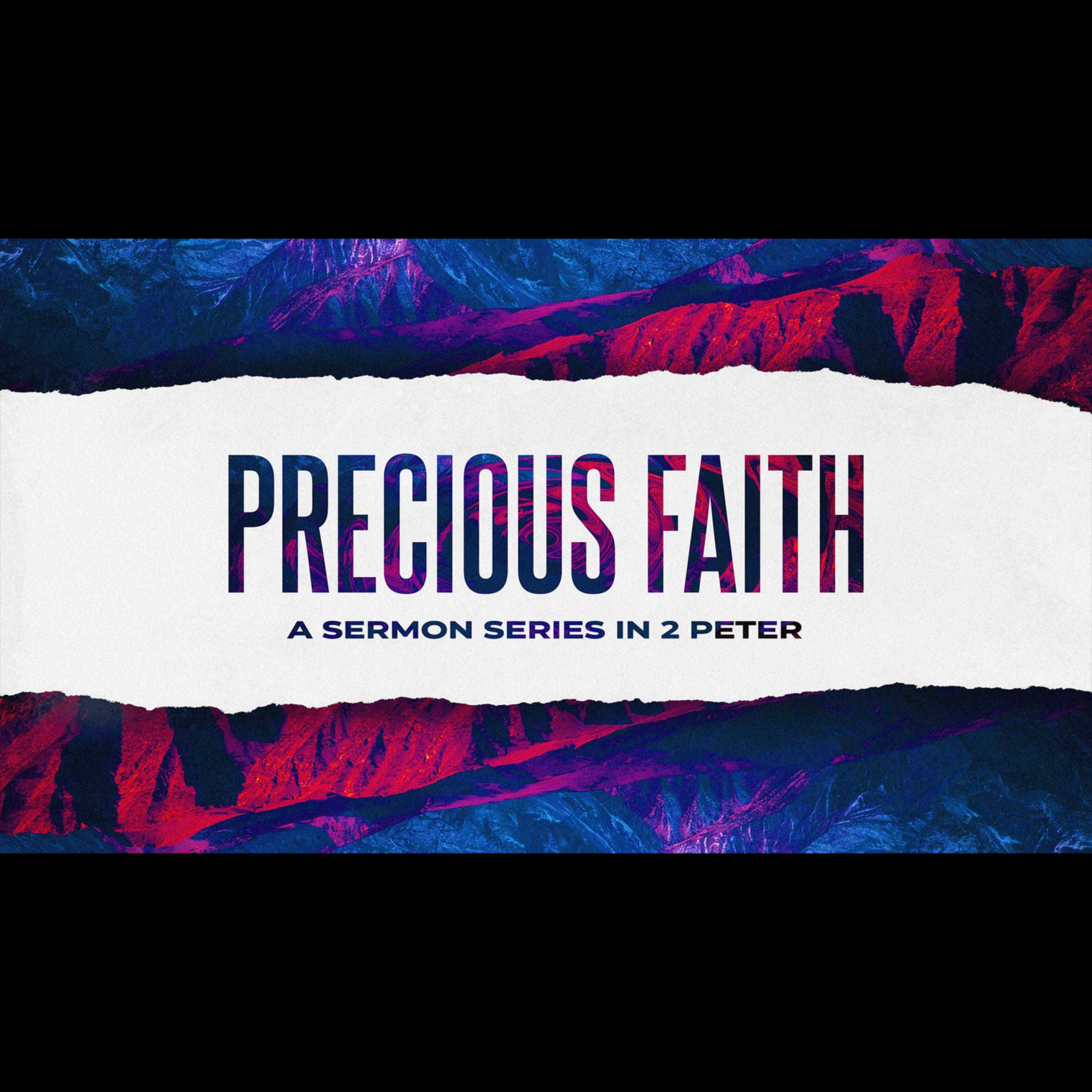 2 Peter 3:1-18 | 4 Reminders for The Last Days episode artwork