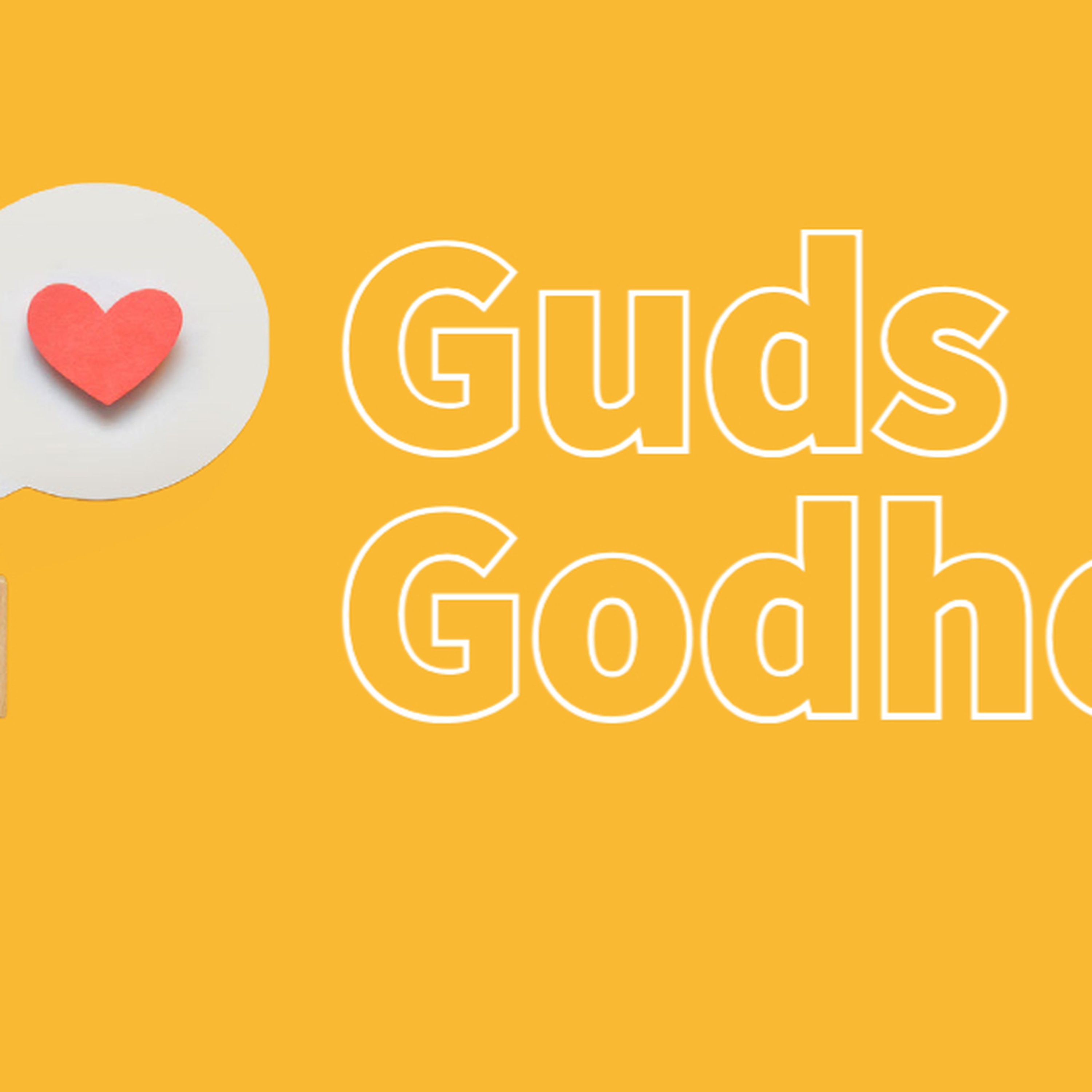 Guds godhet episode artwork