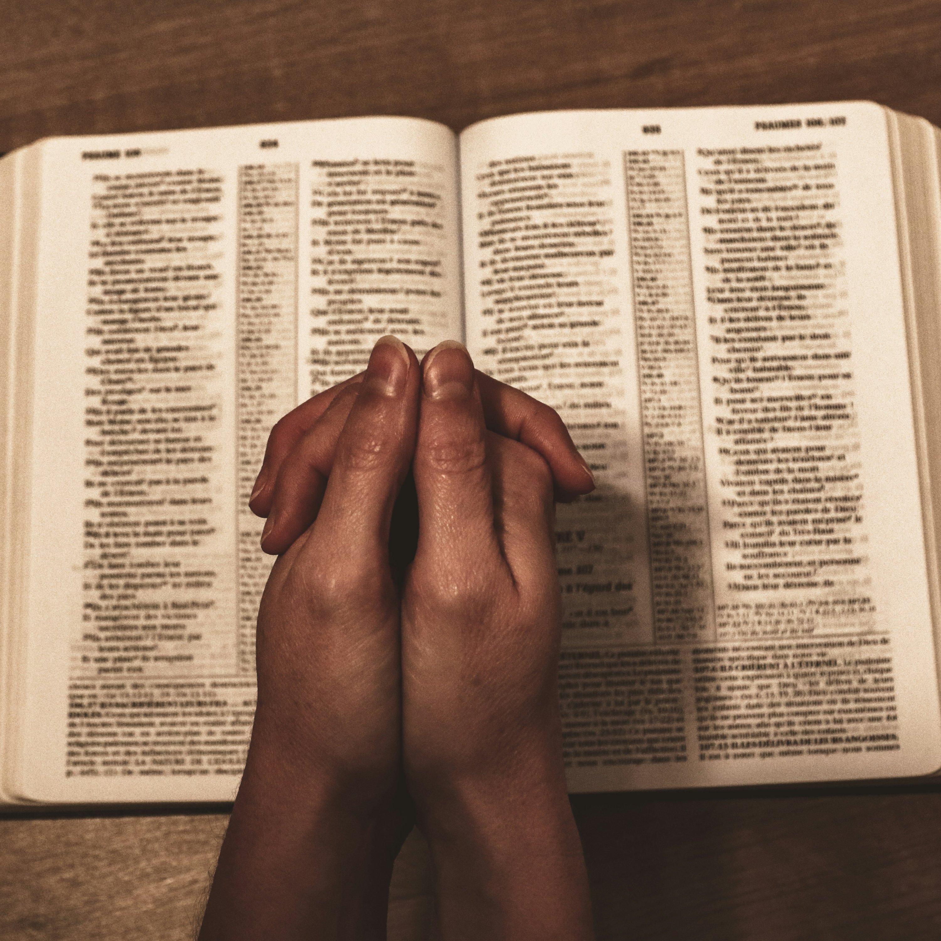 Holy Cross Church Sunday Sermons