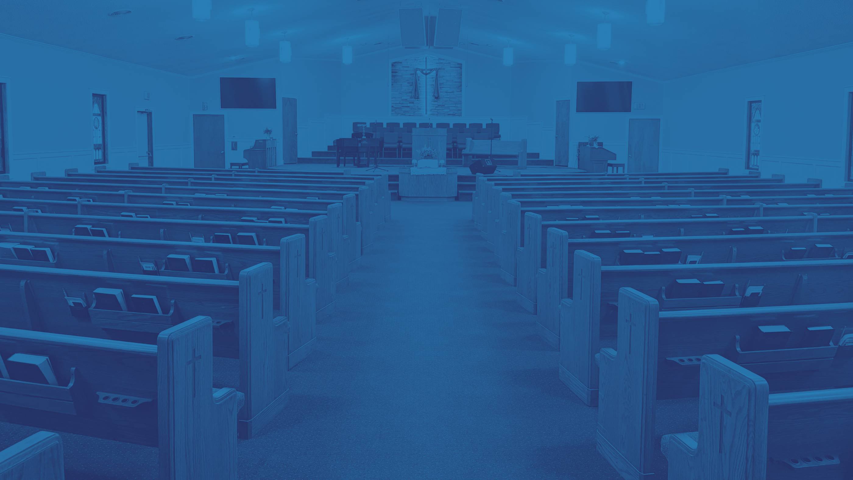 Faith Baptist Church of South Shores 1
