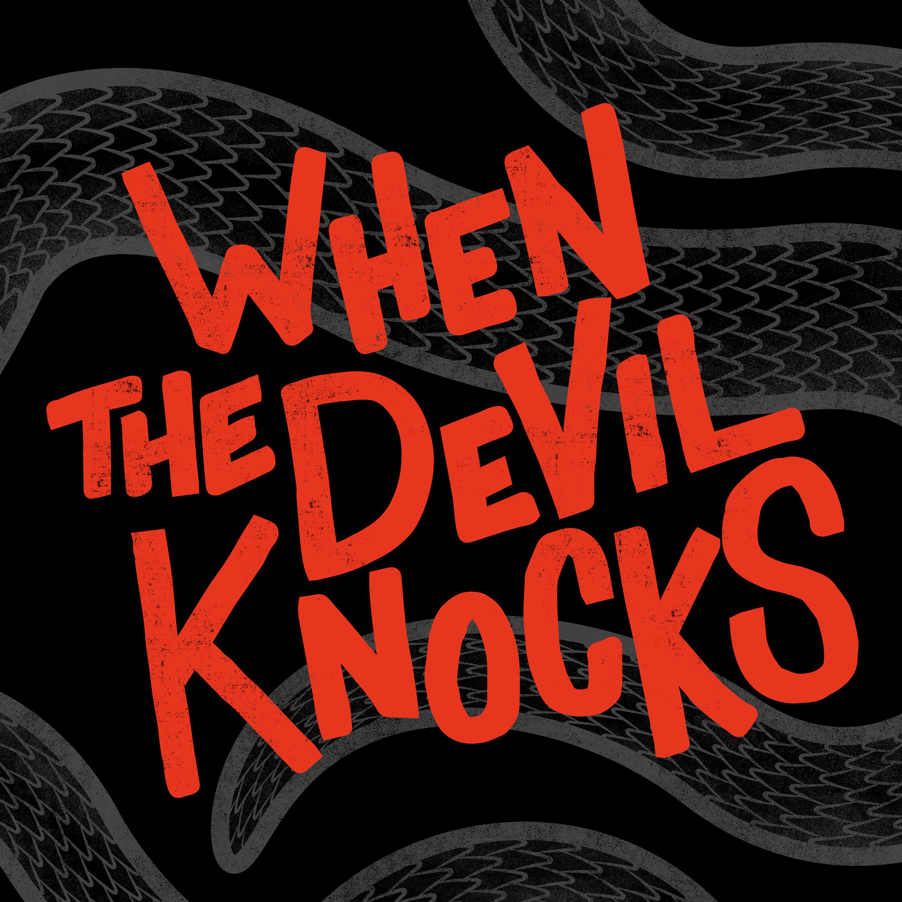 The Deceiver episode artwork