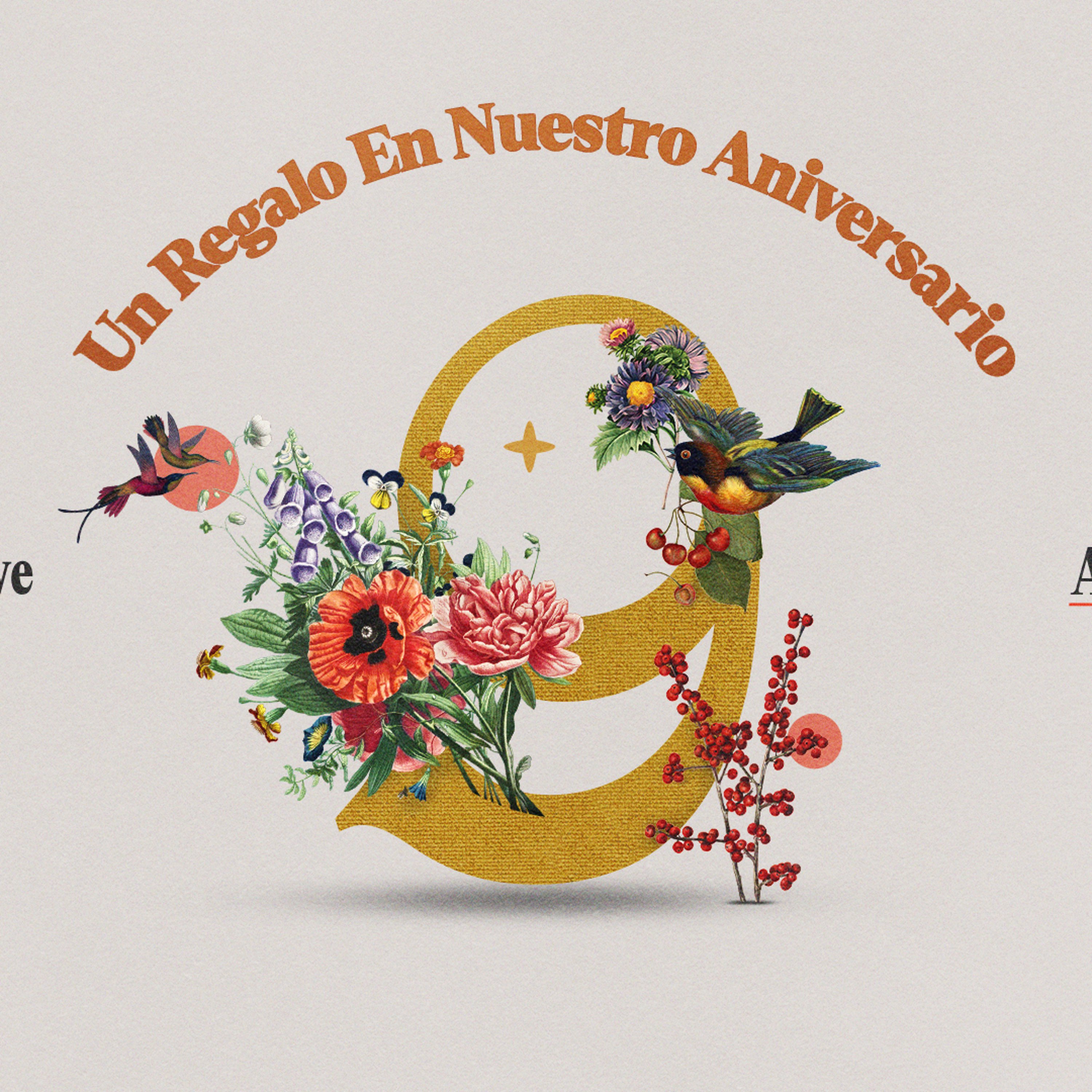 Un Regalo En Nuestro Aniversario episode artwork