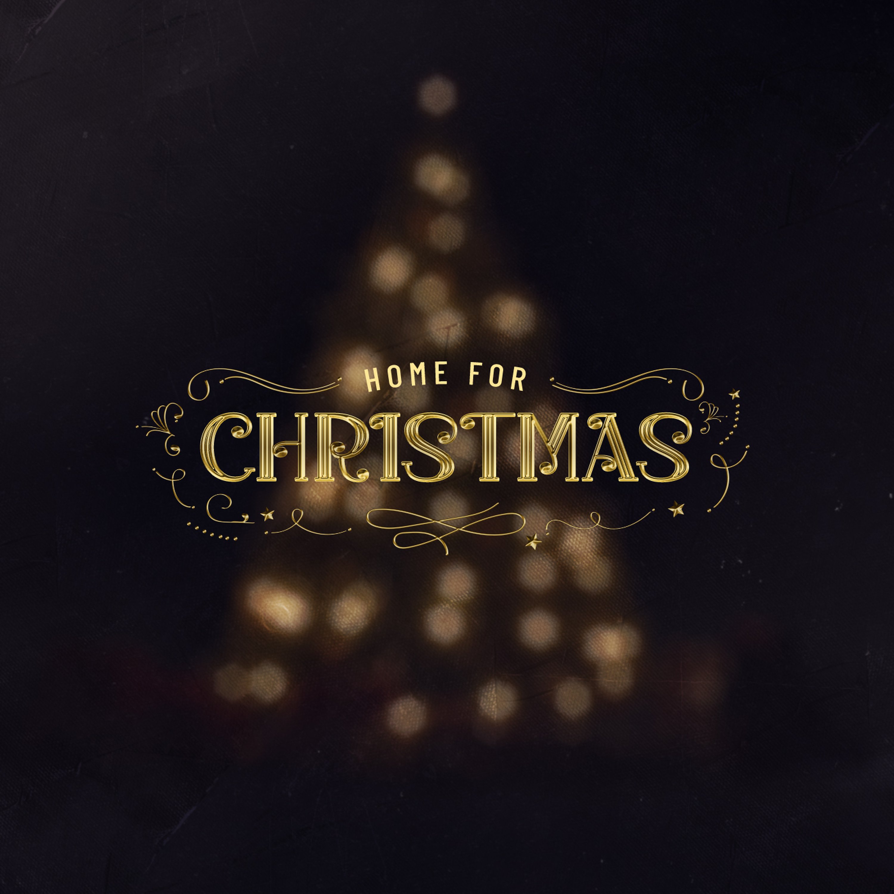 Home For Christmas episode artwork