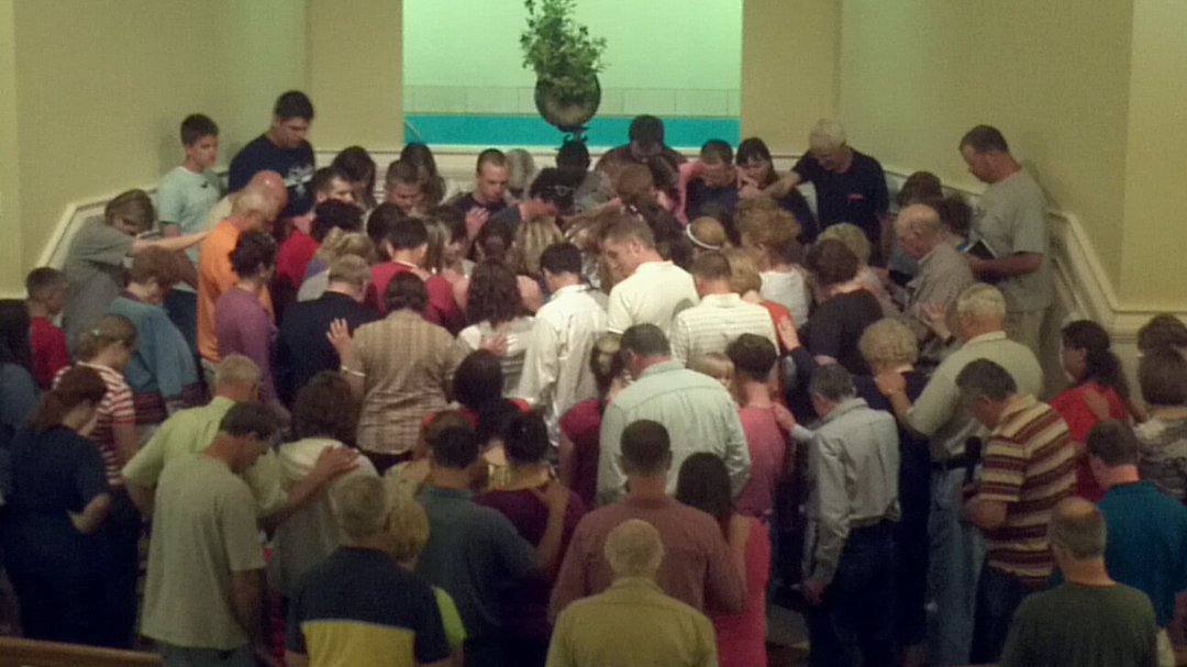 Sunshine Church of Christ 3