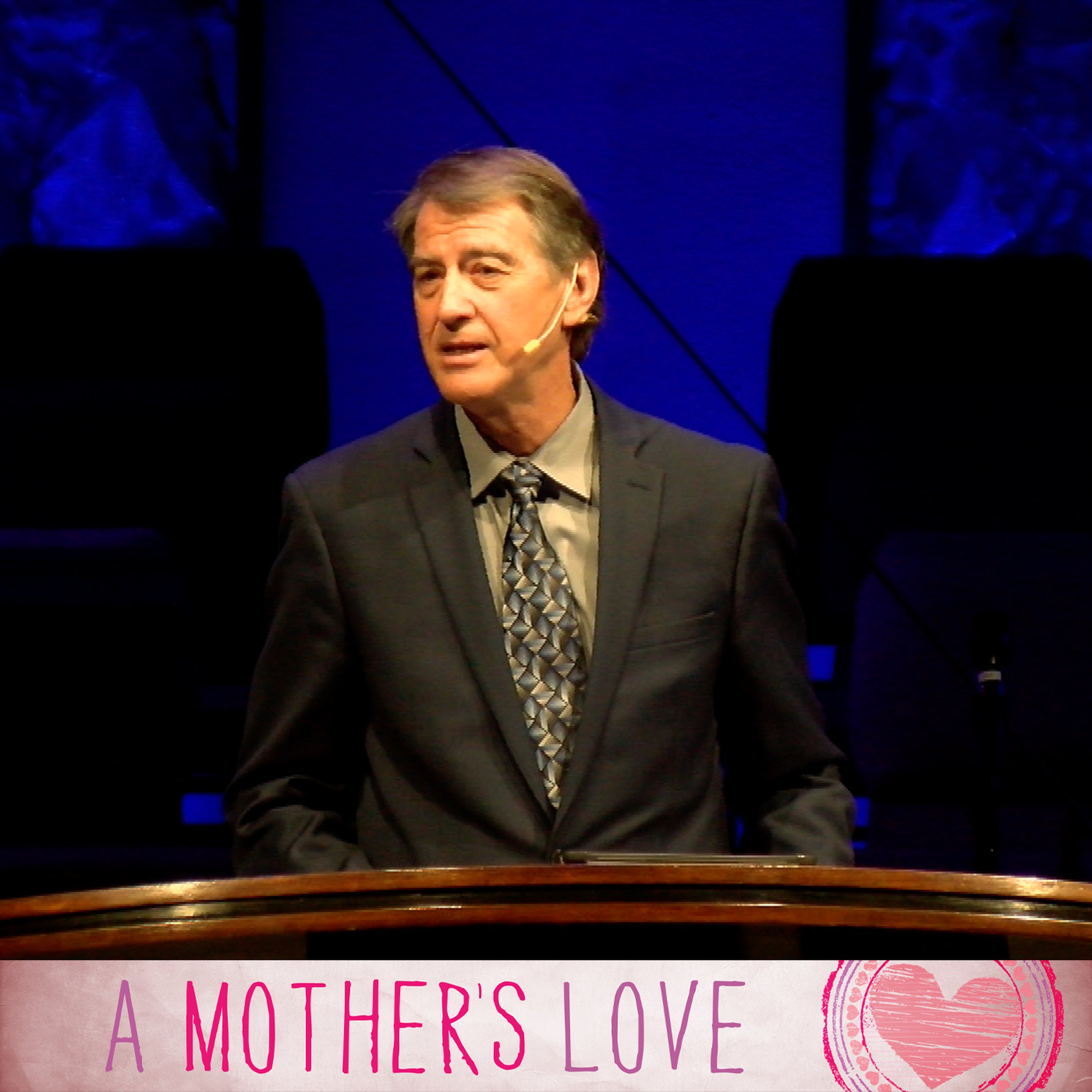 A Mother's Love episode artwork