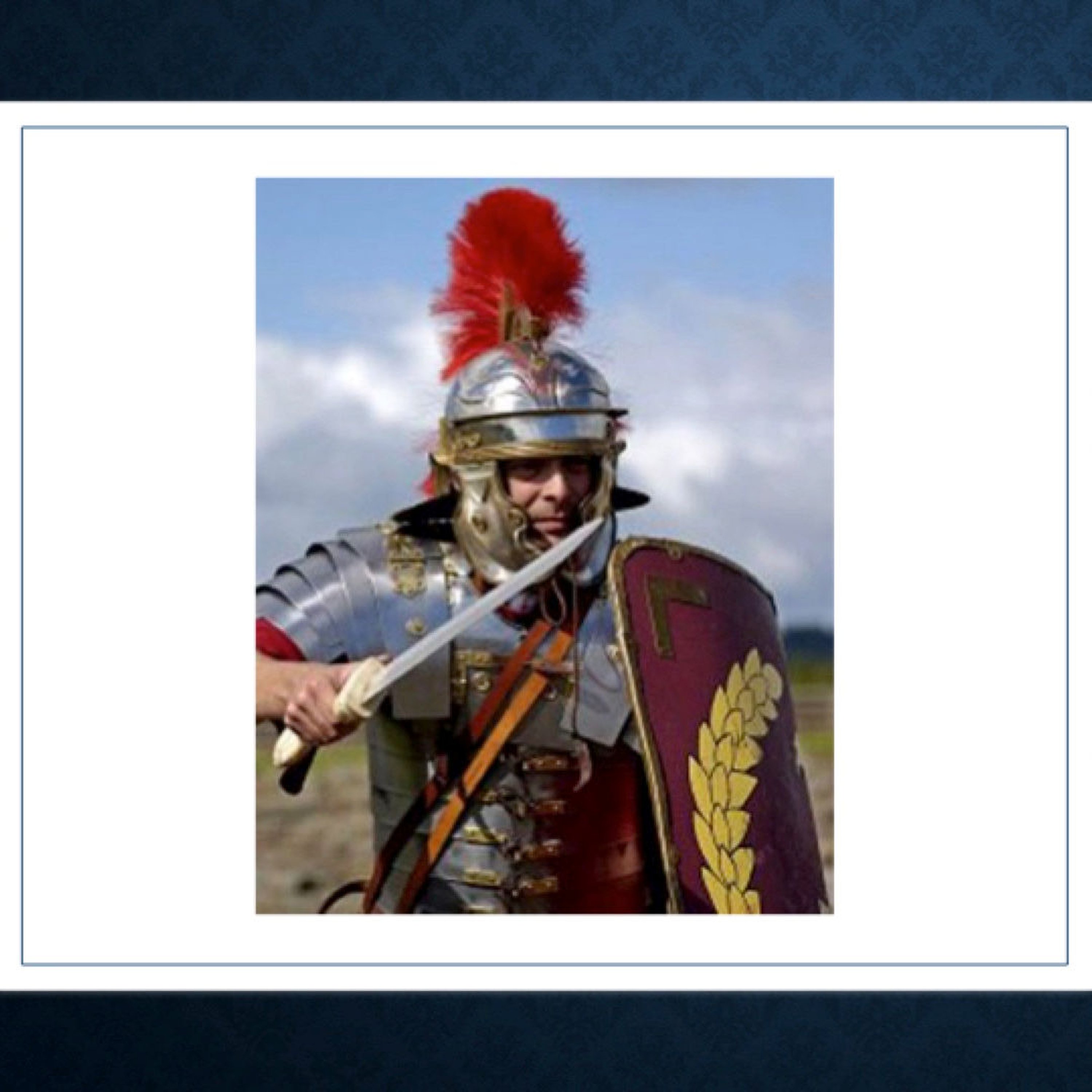 The Centurion