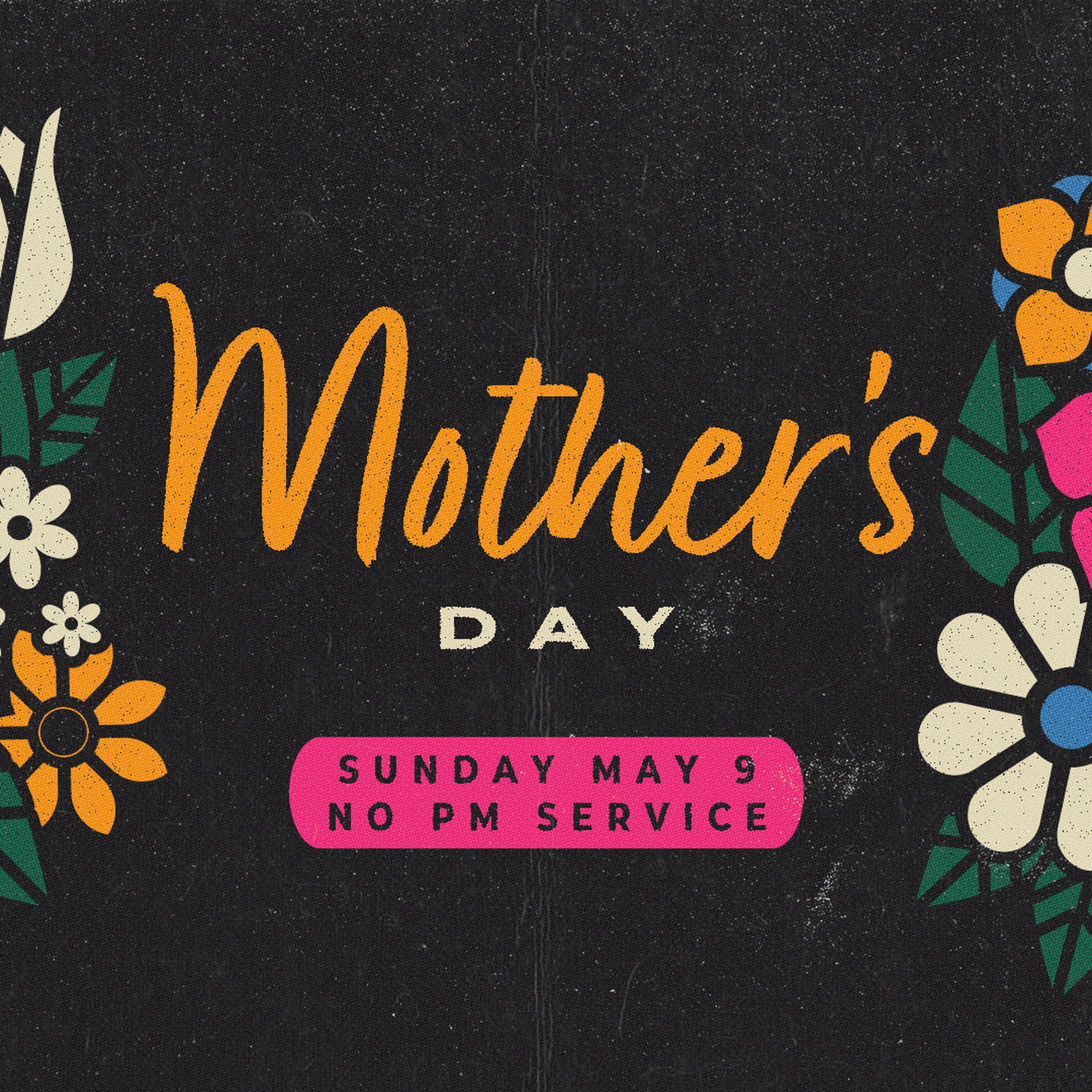 Warner - Mother's Day 2021 episode artwork