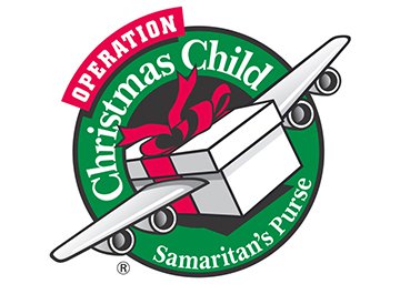 Operation Christmas Child