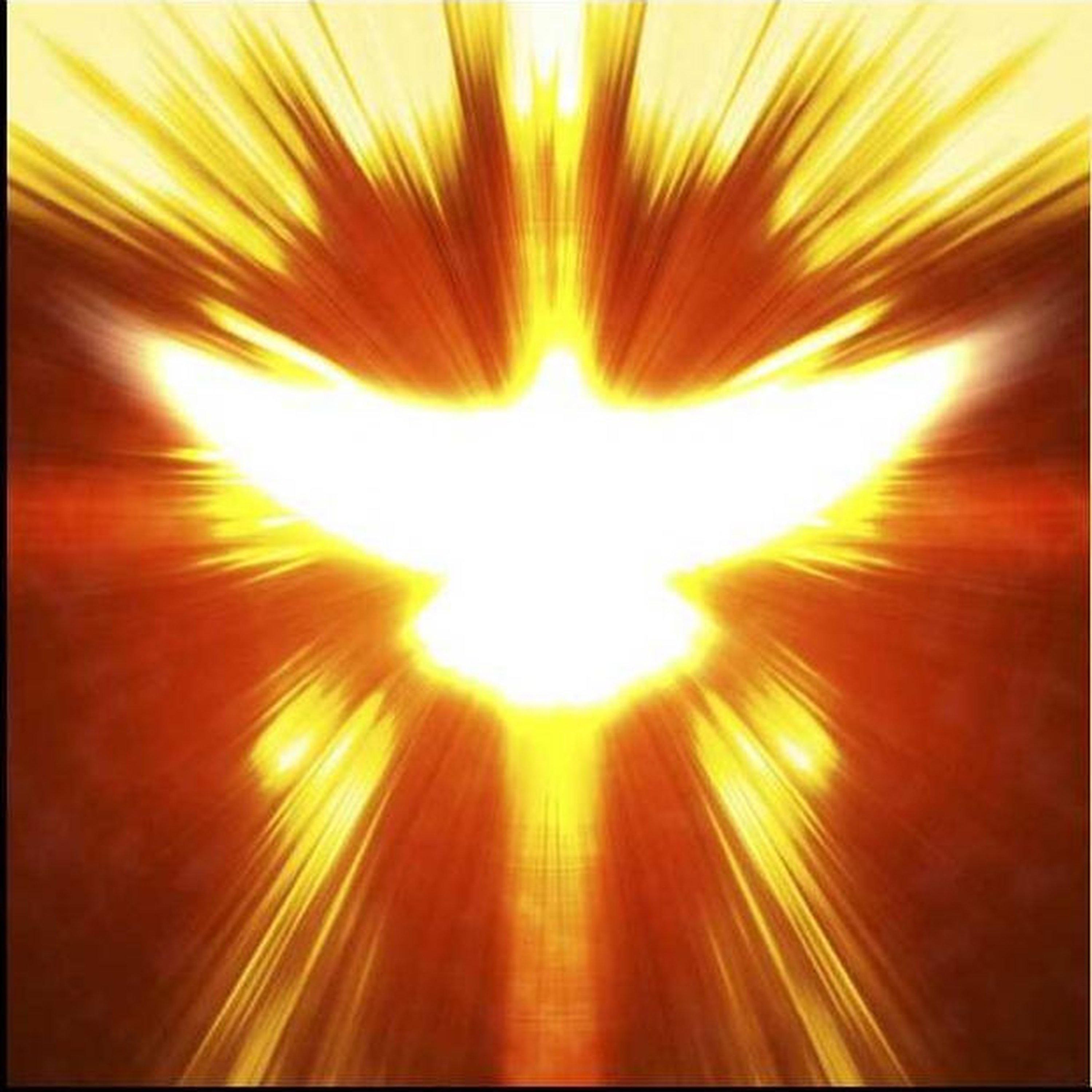 Peace Be With You