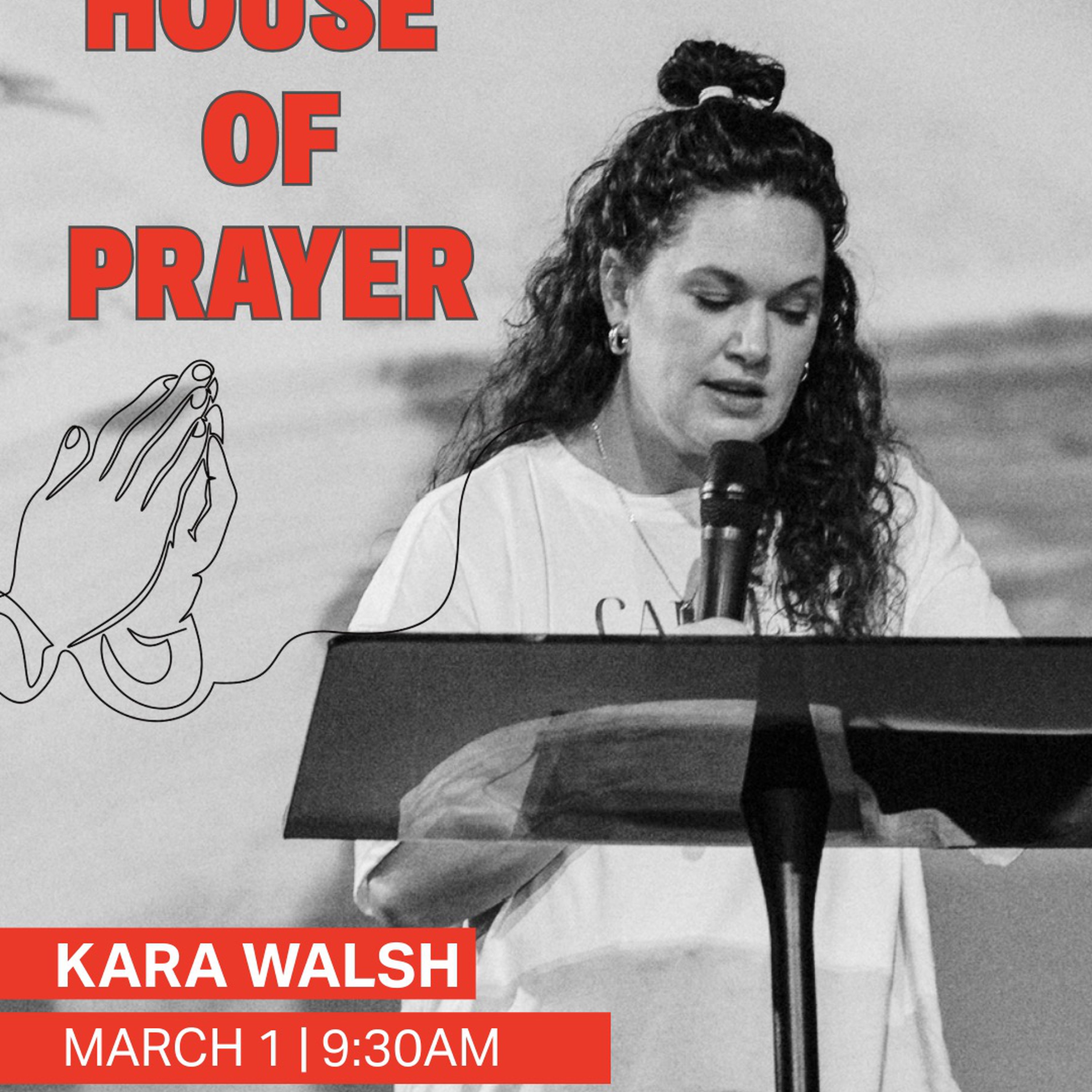 House of Prayer - Part 5 episode artwork