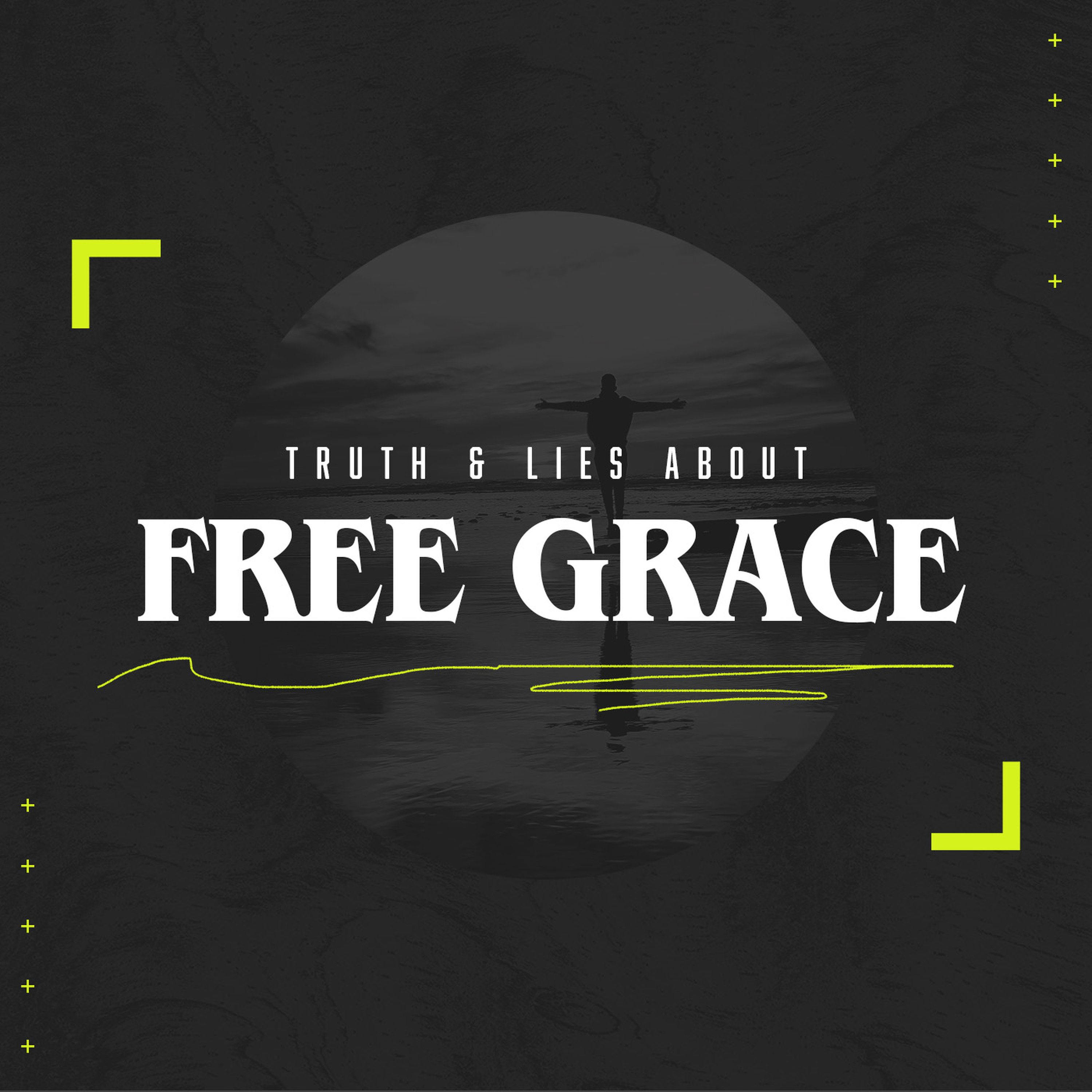 Hill Country Bible Church Sermons