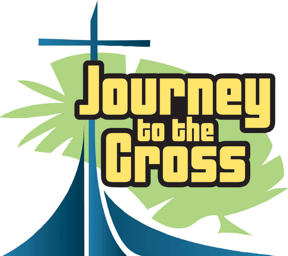 Journey to the Cross