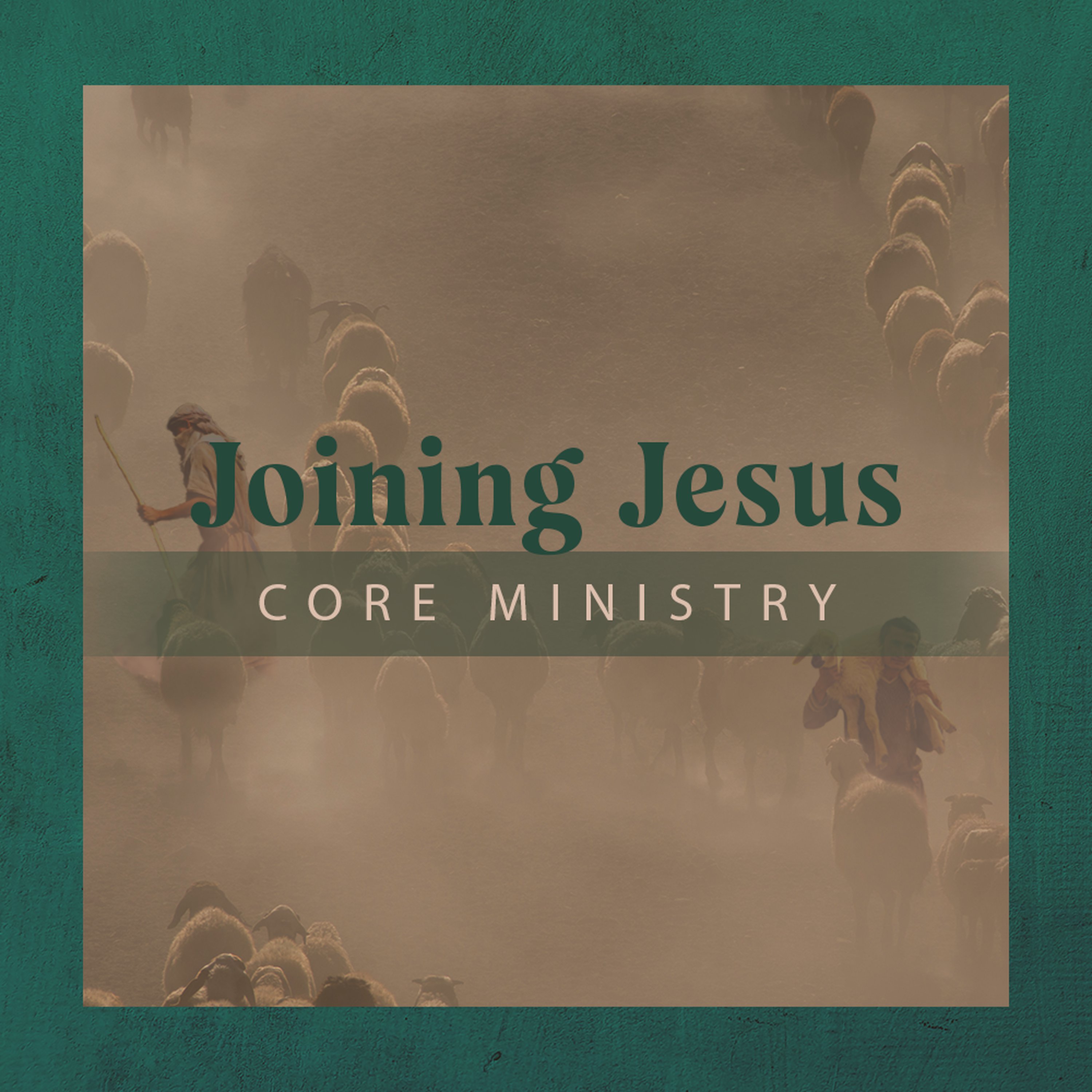 Trinity Alliance Sermon Podcast Feed