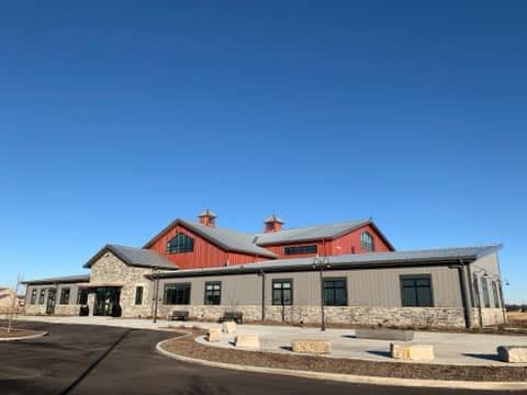 Copper Creek Church 5
