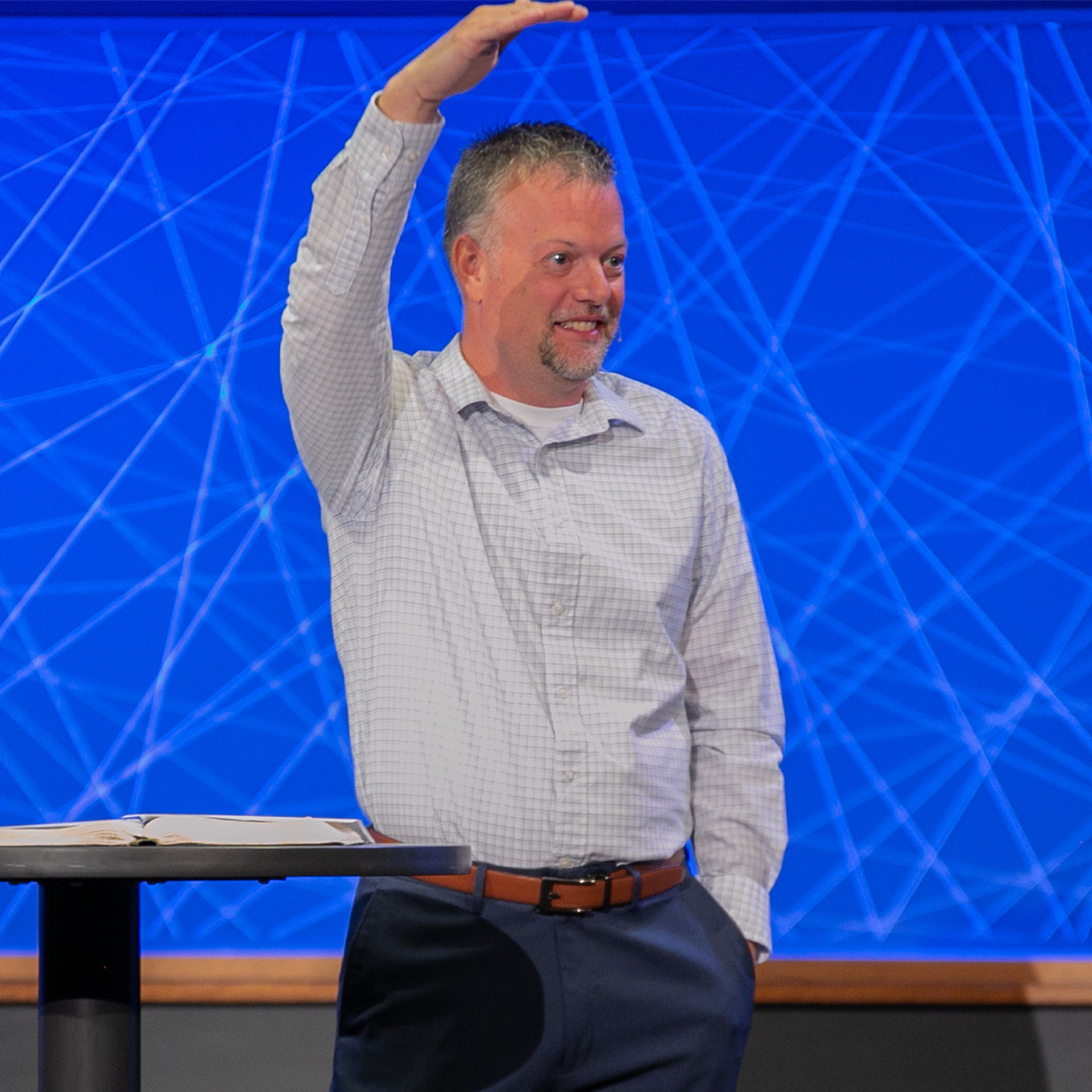 New Hope Sermons