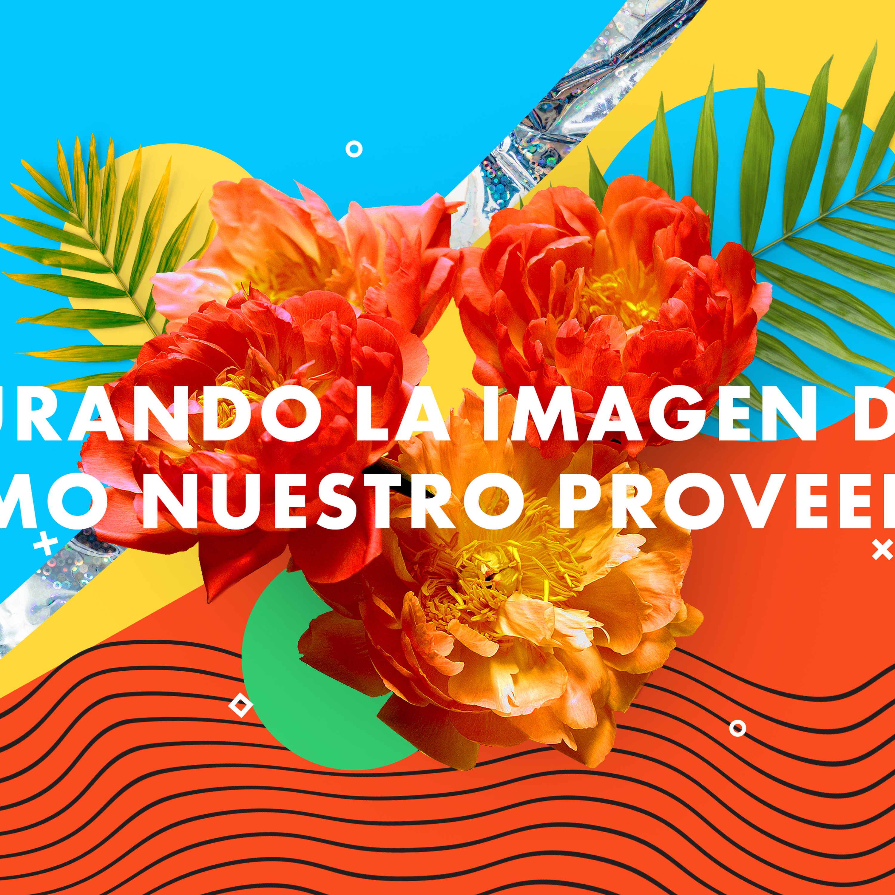 Restaurando La Imagen De Dios Como Nuestro Proveedor episode artwork