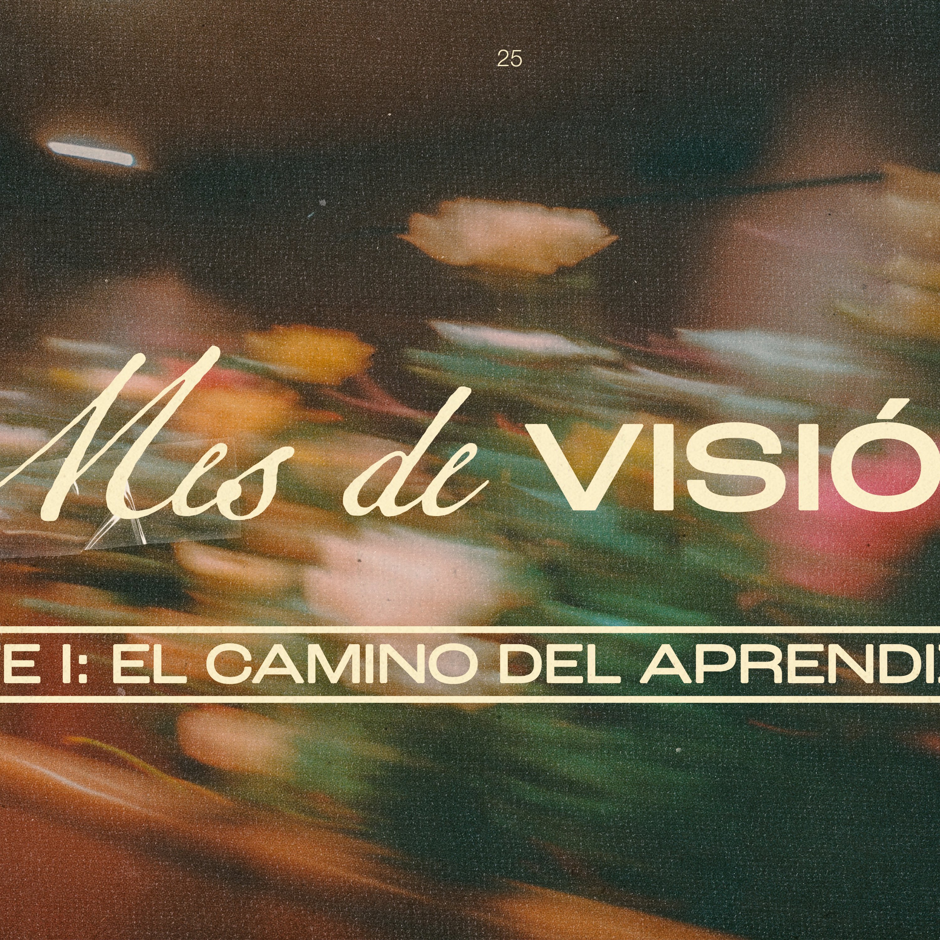 PARTE 1: El Camino del Aprendizaje episode artwork