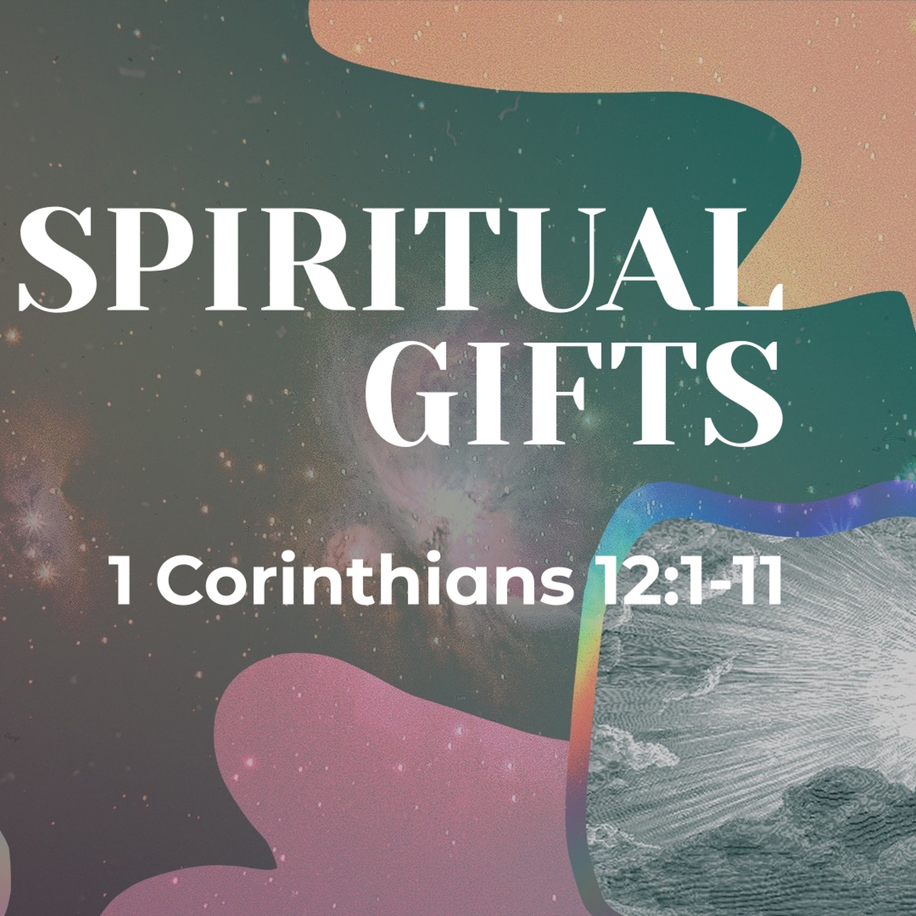 Spiritual Gifts episode artwork