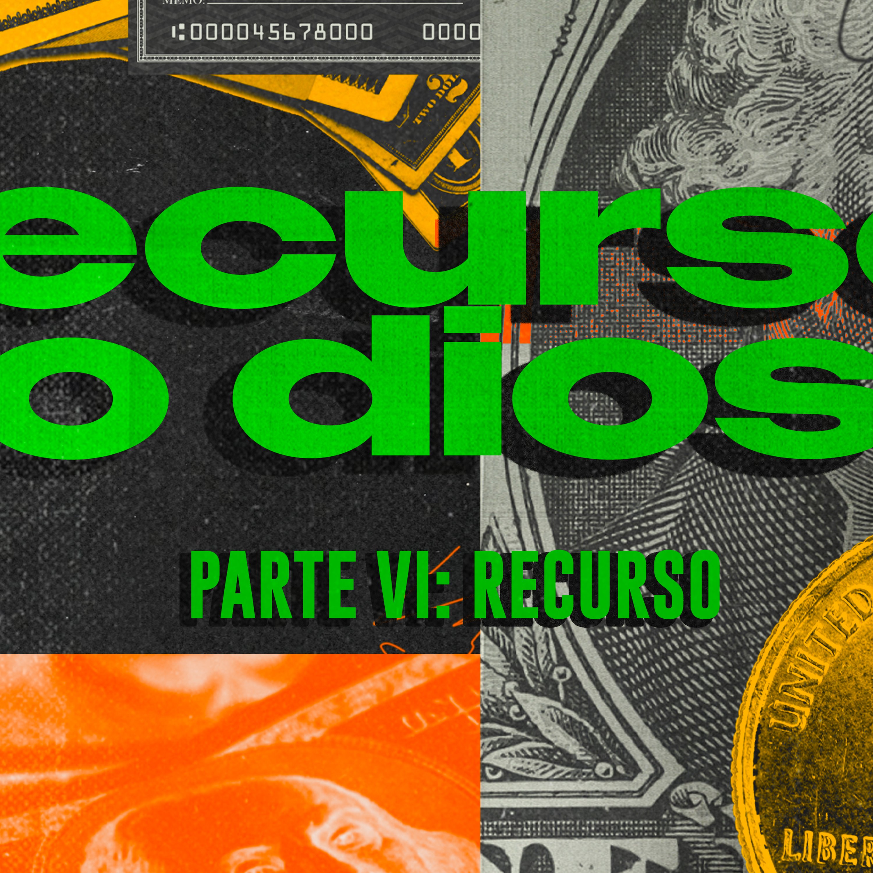 PARTE VI: Recurso episode artwork